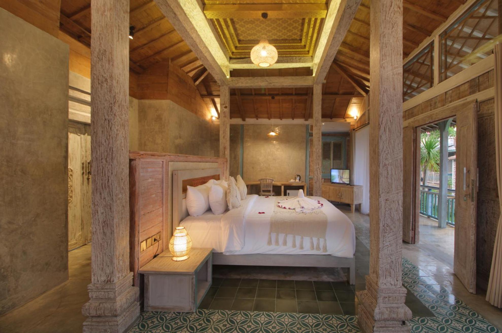 Deluxe Suite - Photo 4