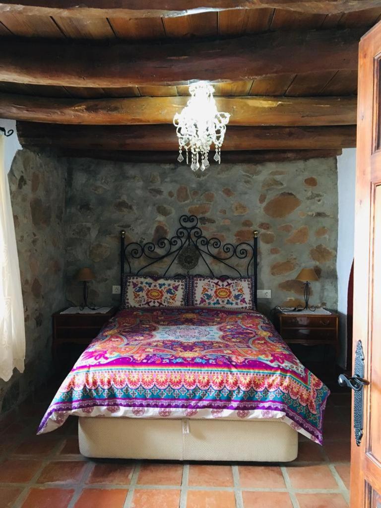 Casa de vacaciones de tres dormitorios