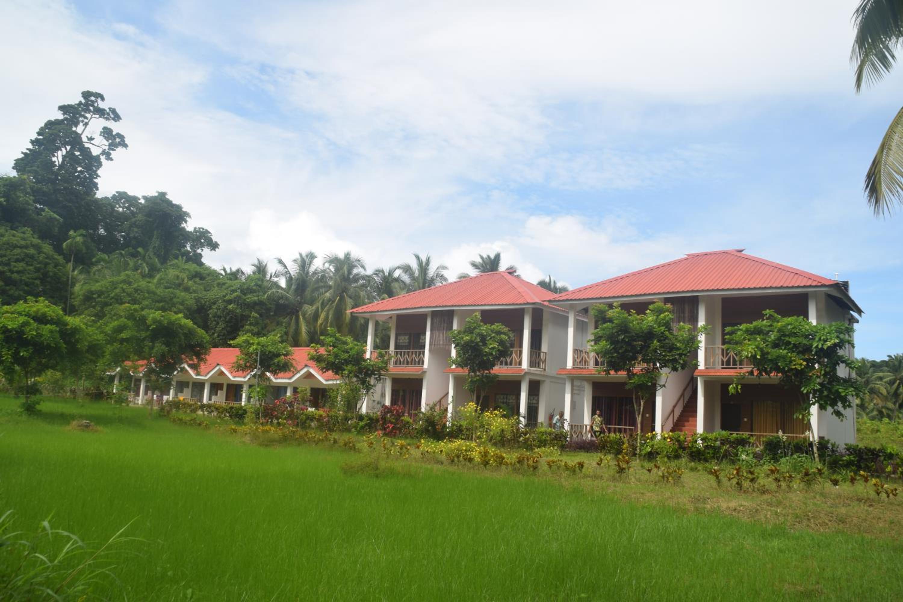 King Room with Garden View - Photo 11