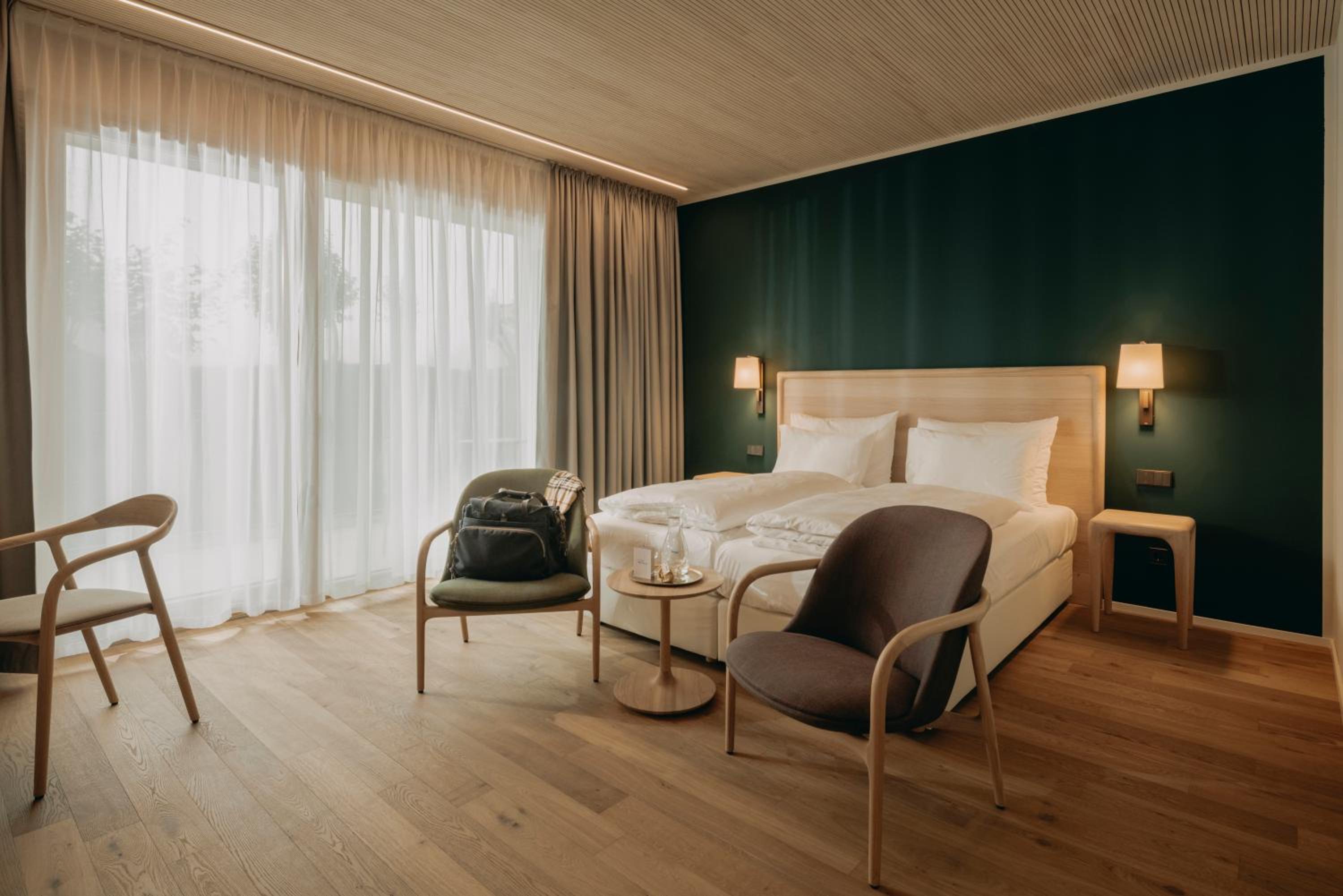 Superior Double Room with Loggia - Photo 1