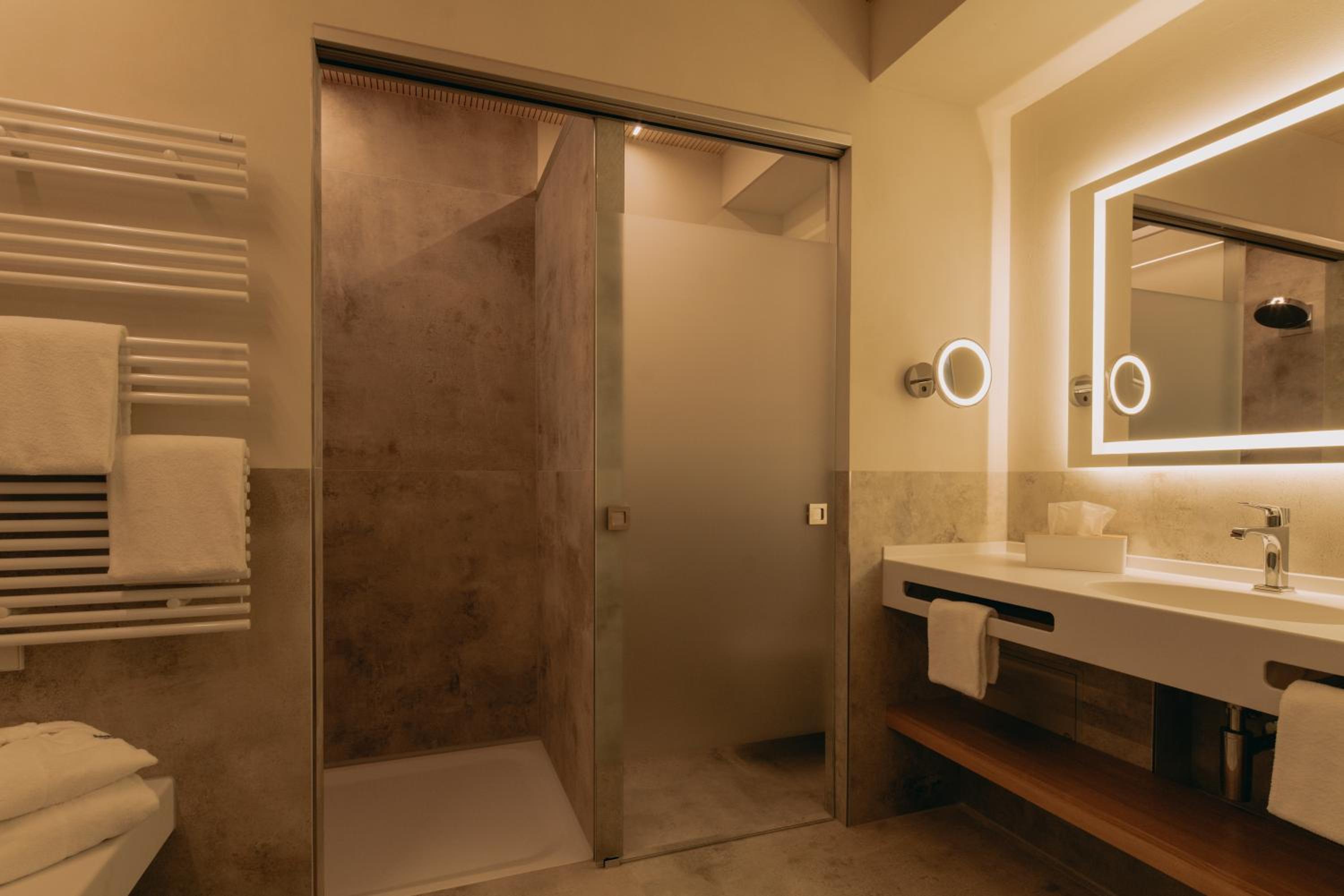 Superior Double Room with Loggia - Photo 2