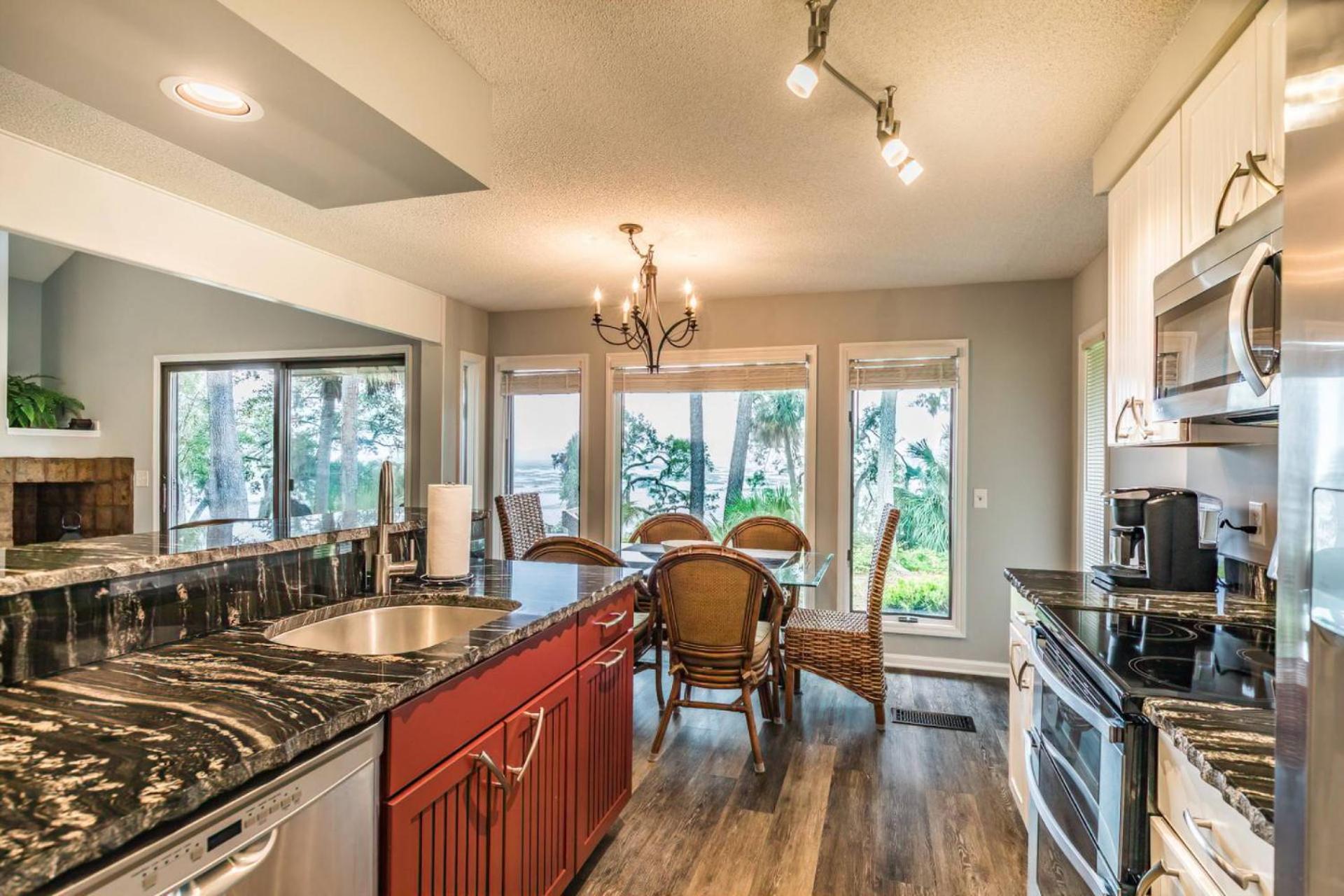 Vacation Home photo 3