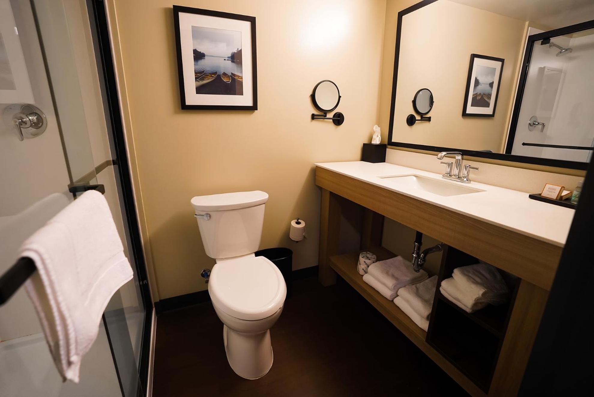 Deluxe King Room - Photo 4