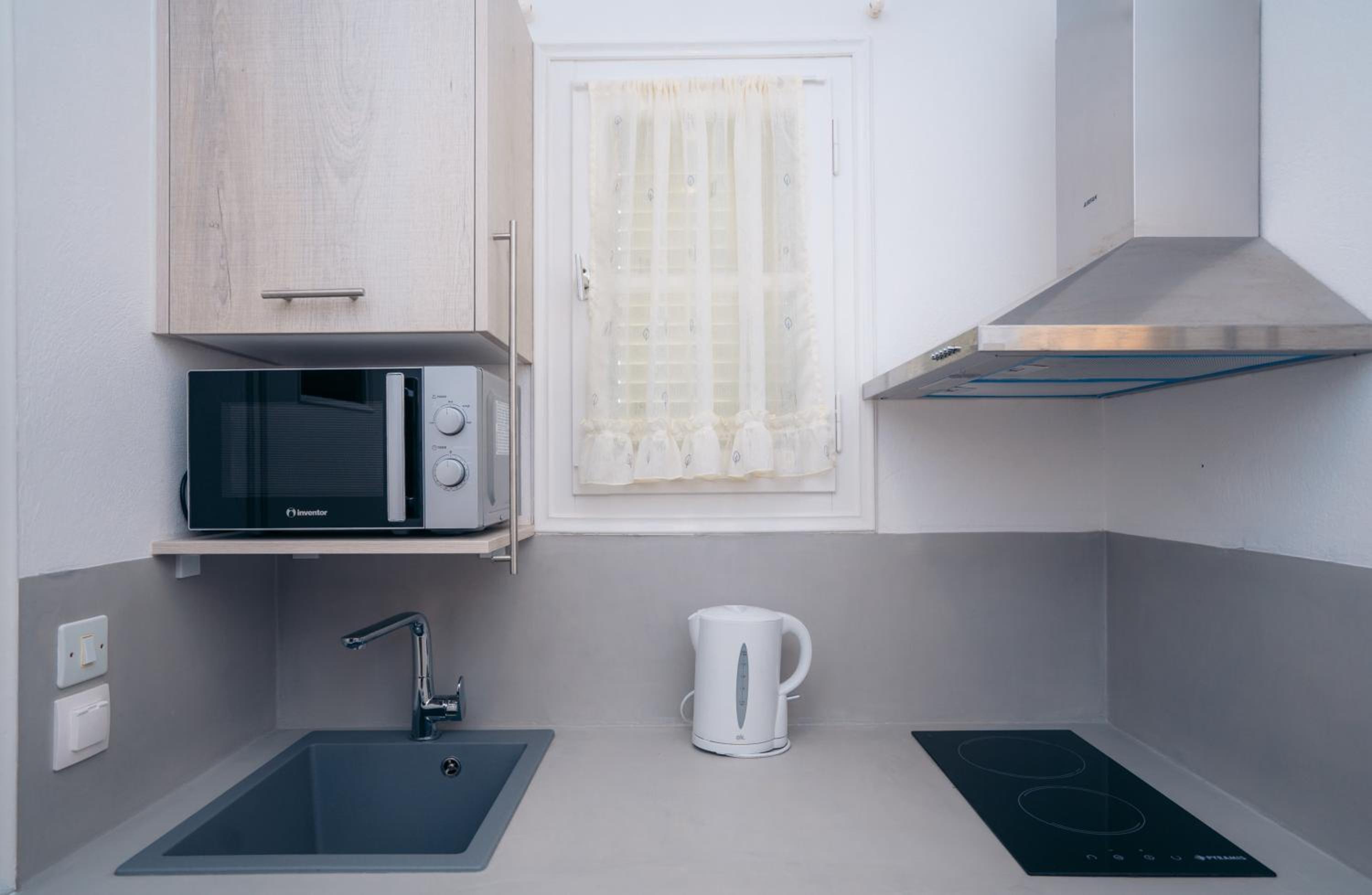 Studio Apartment photo 3