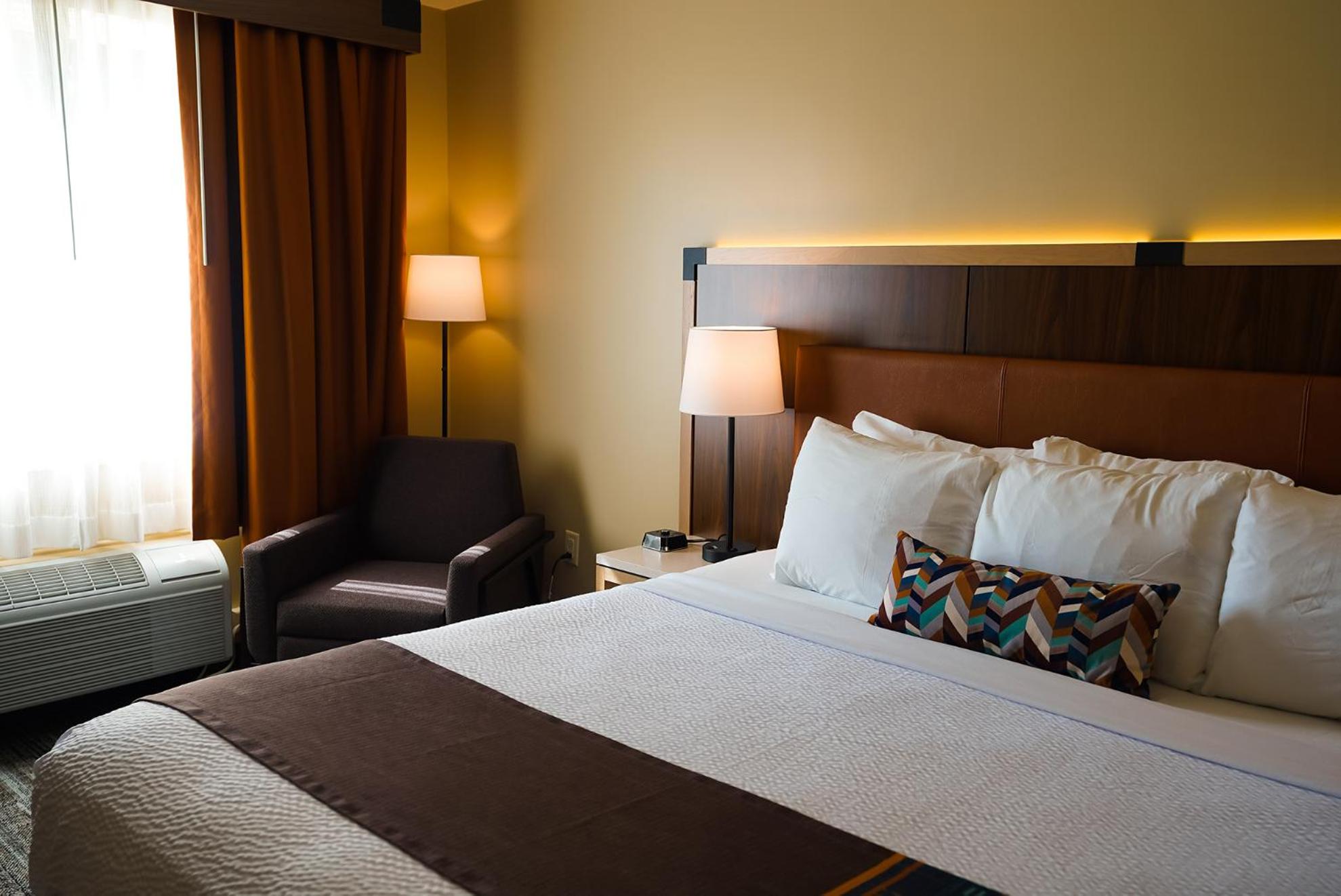 King Room - Photo 5
