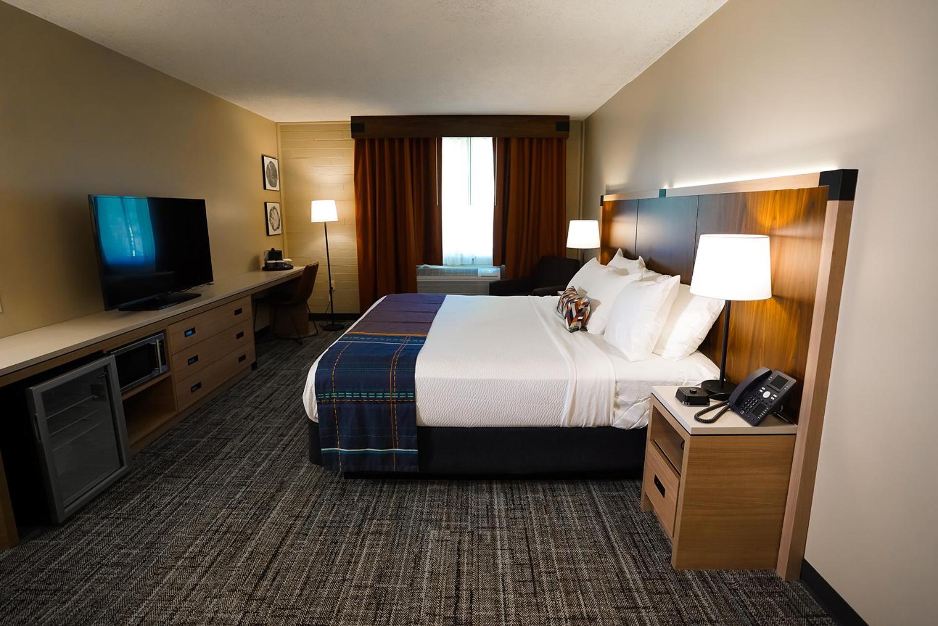 King Room - Photo 1