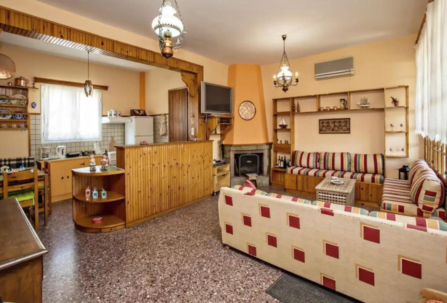 Standard Apartment