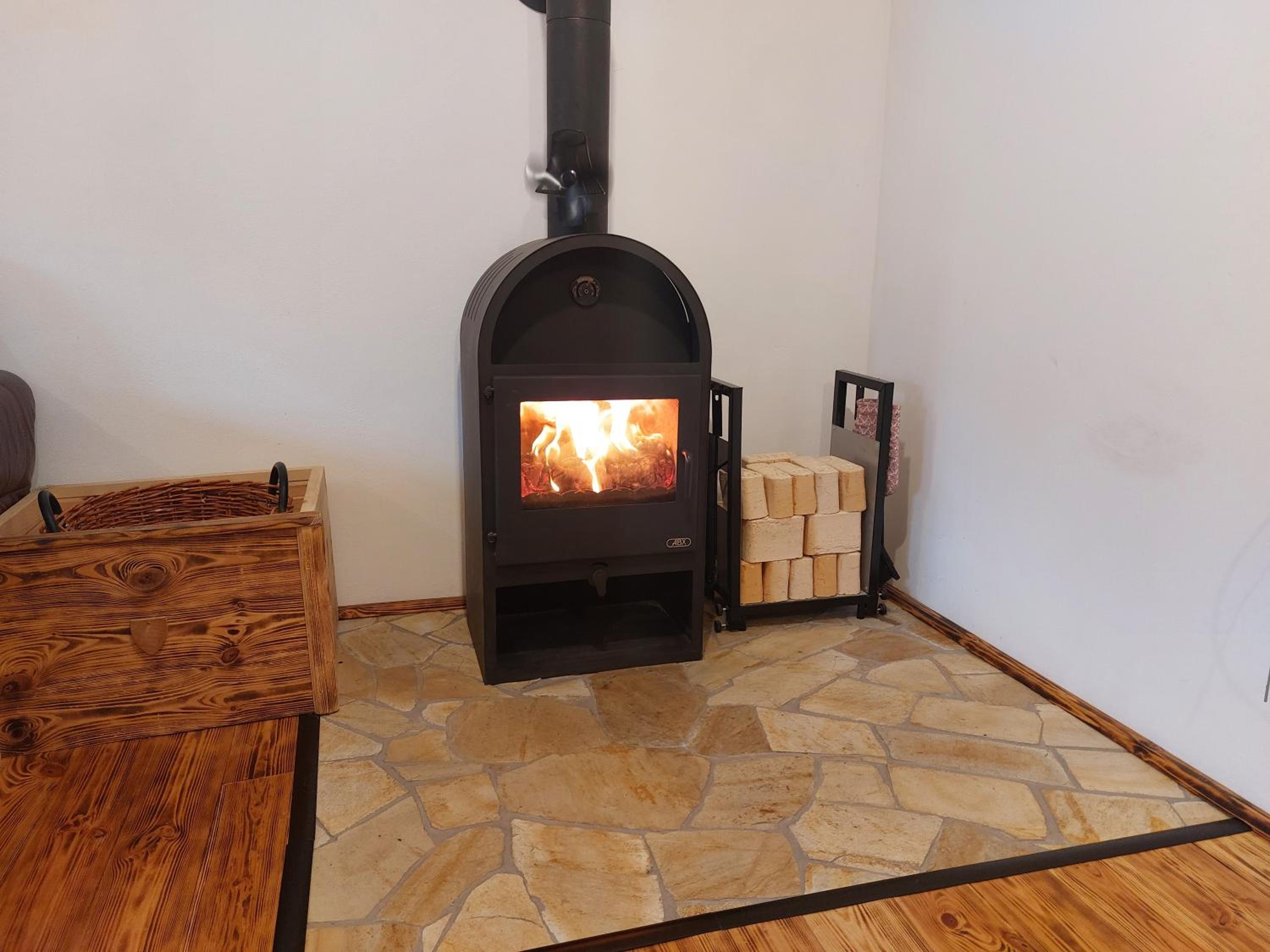 Two-Bedroom Apartment with Terrace photo 2
