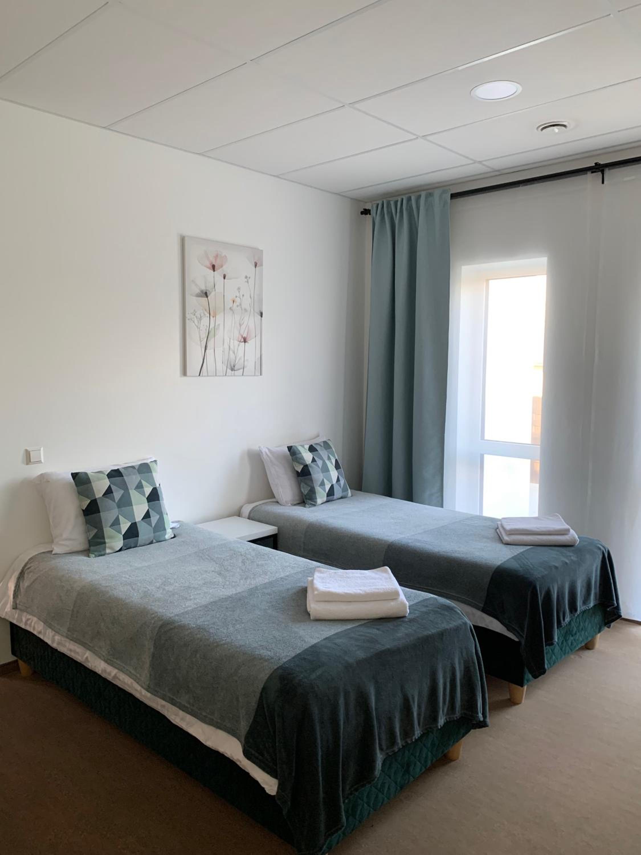 Standard Triple Room - Photo 1
