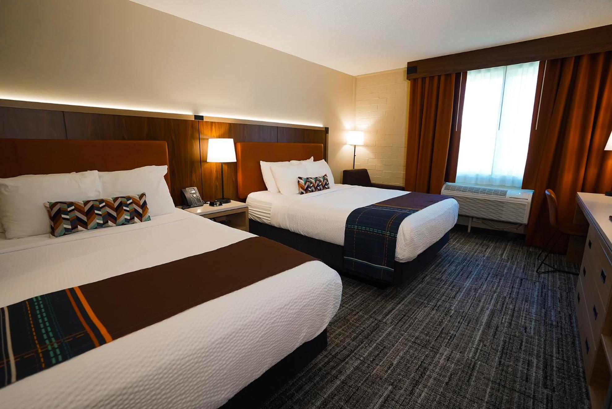 Standard Queen Room - Photo 1