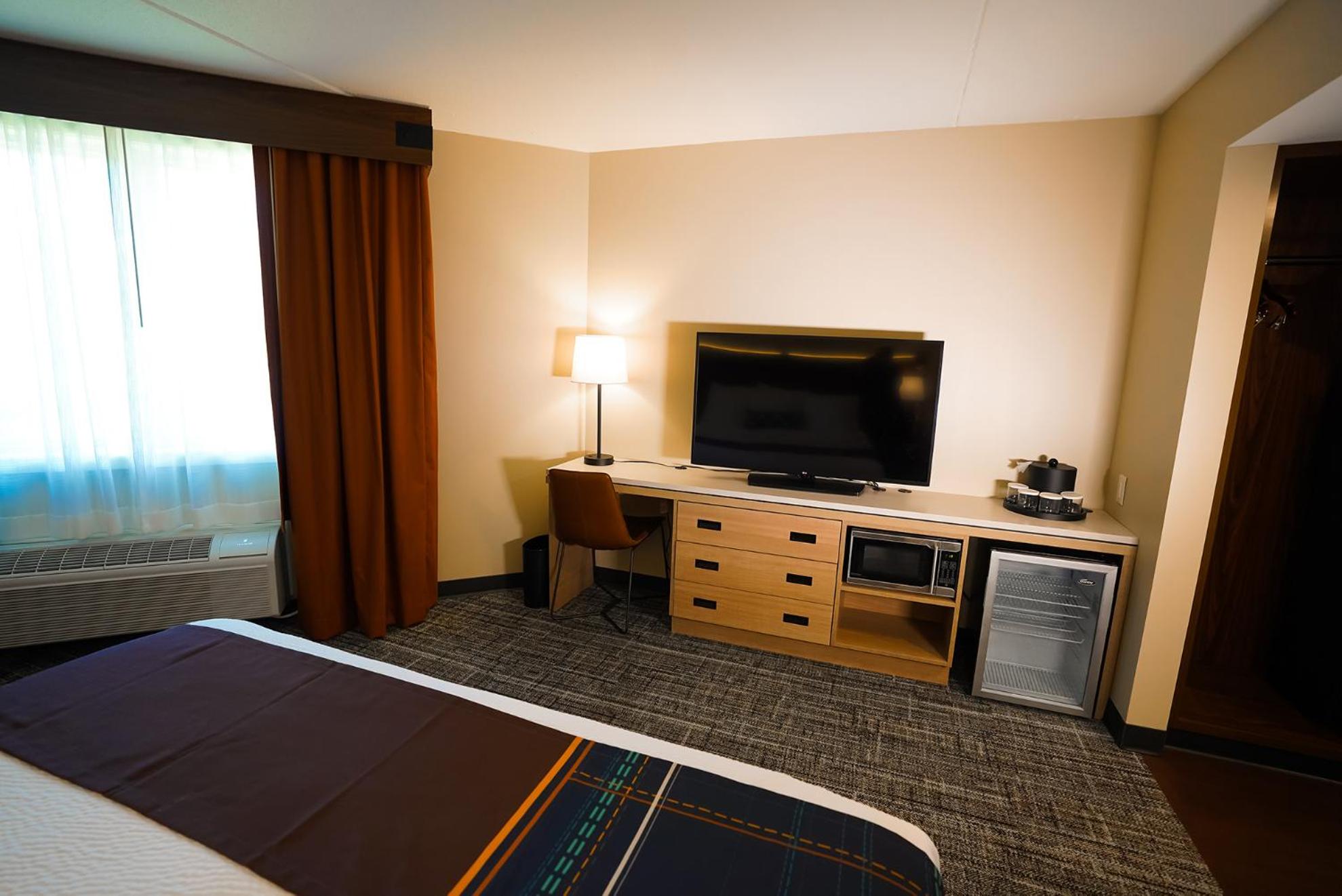 Economy Double Room - Photo 2