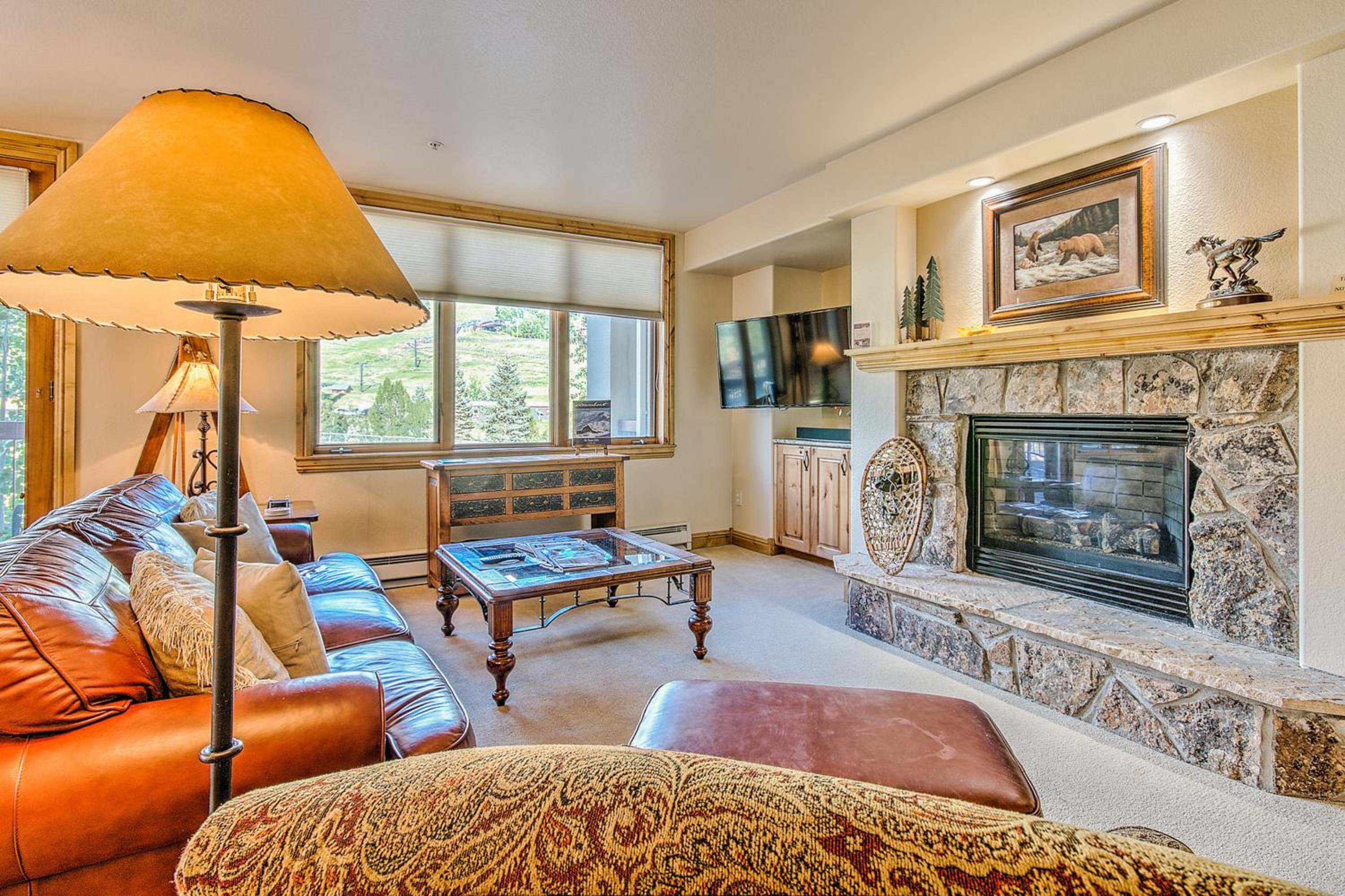 Three Bedroom Apartment
