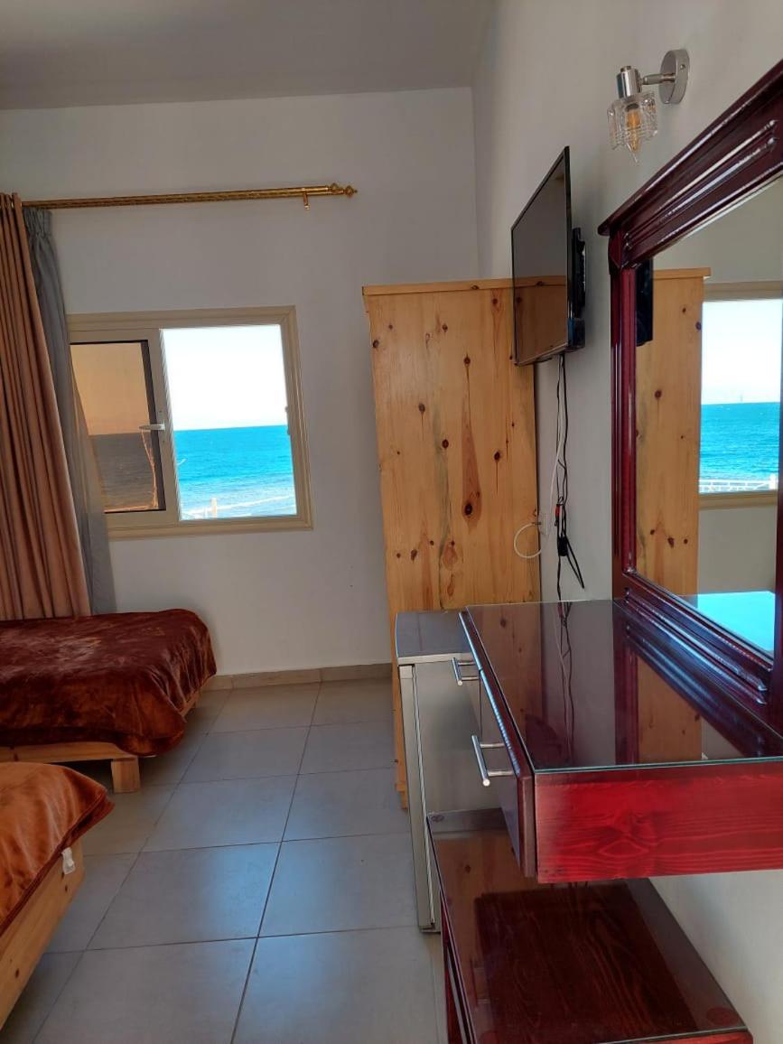 Double Room with Sea View
