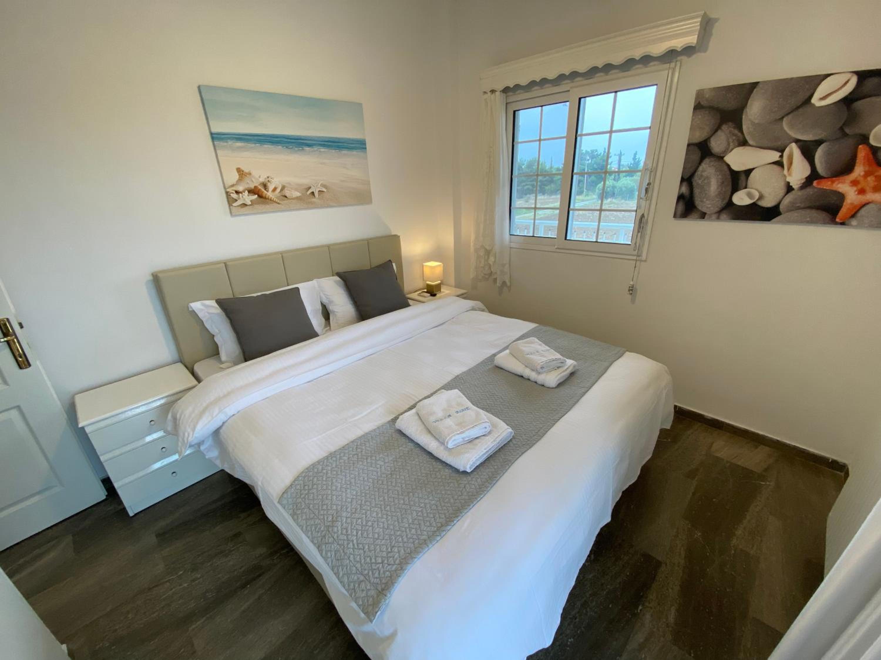 Two-Bedroom House photo 1