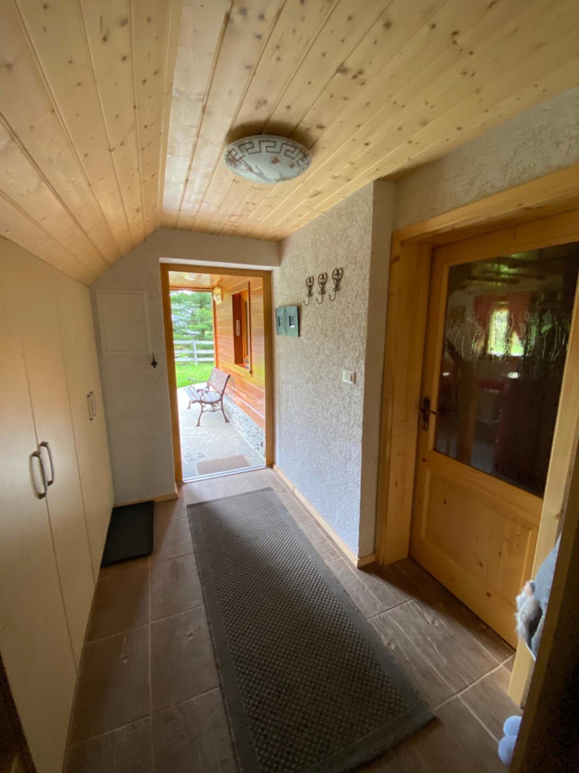 Chalet photo 1