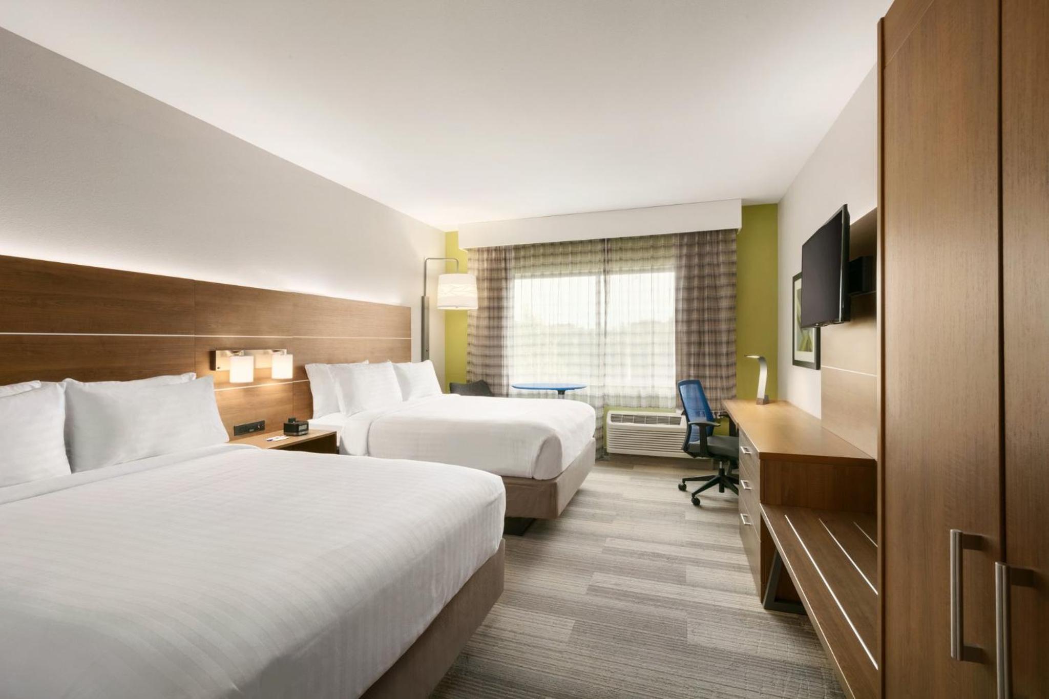 Double Suite photo 3