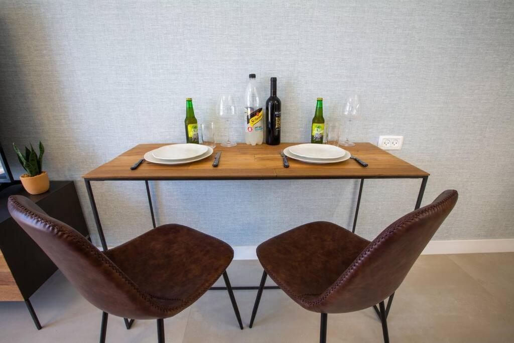 One-Bedroom Apartment - Photo 20