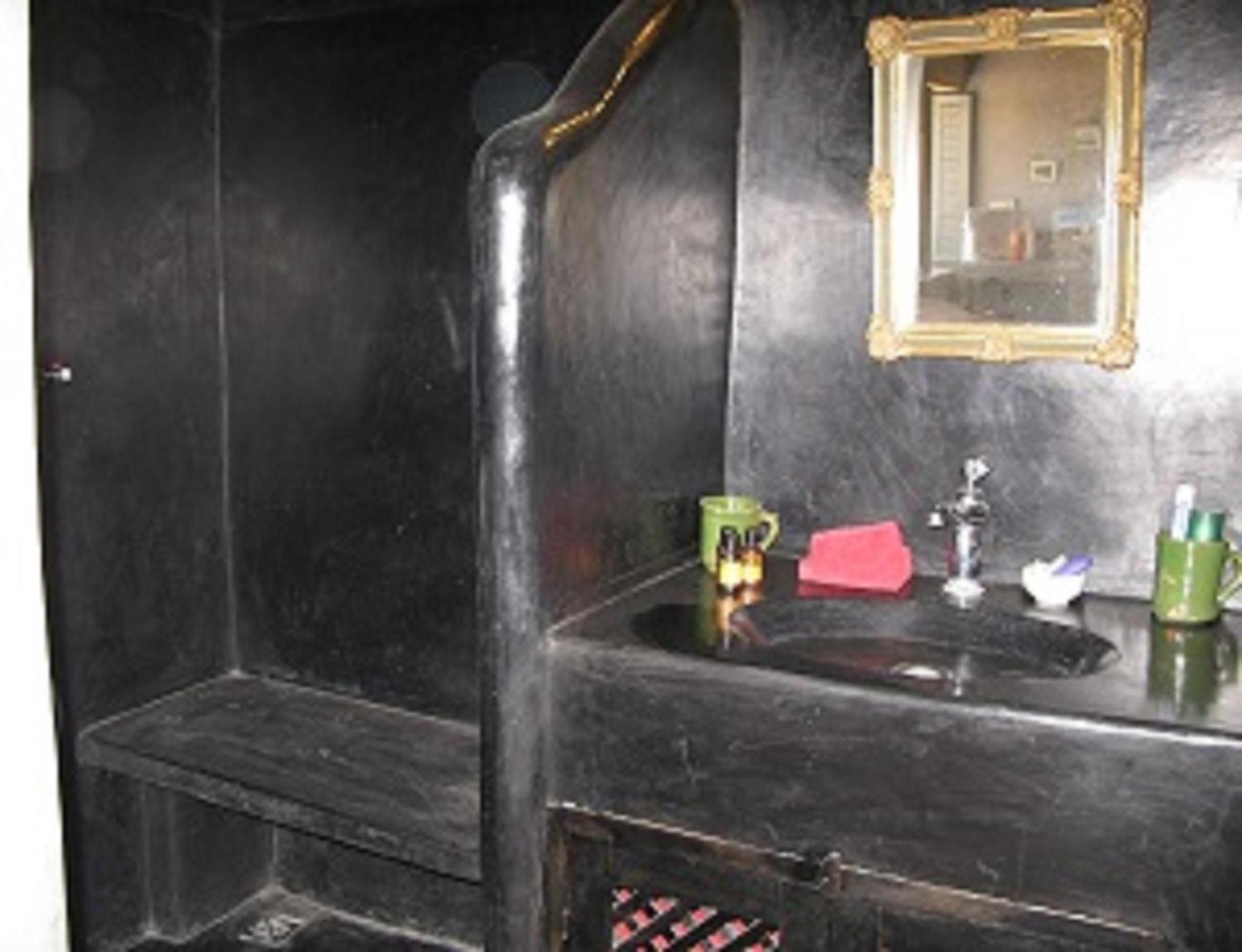 Deluxe Double Or Twin Room photo 2