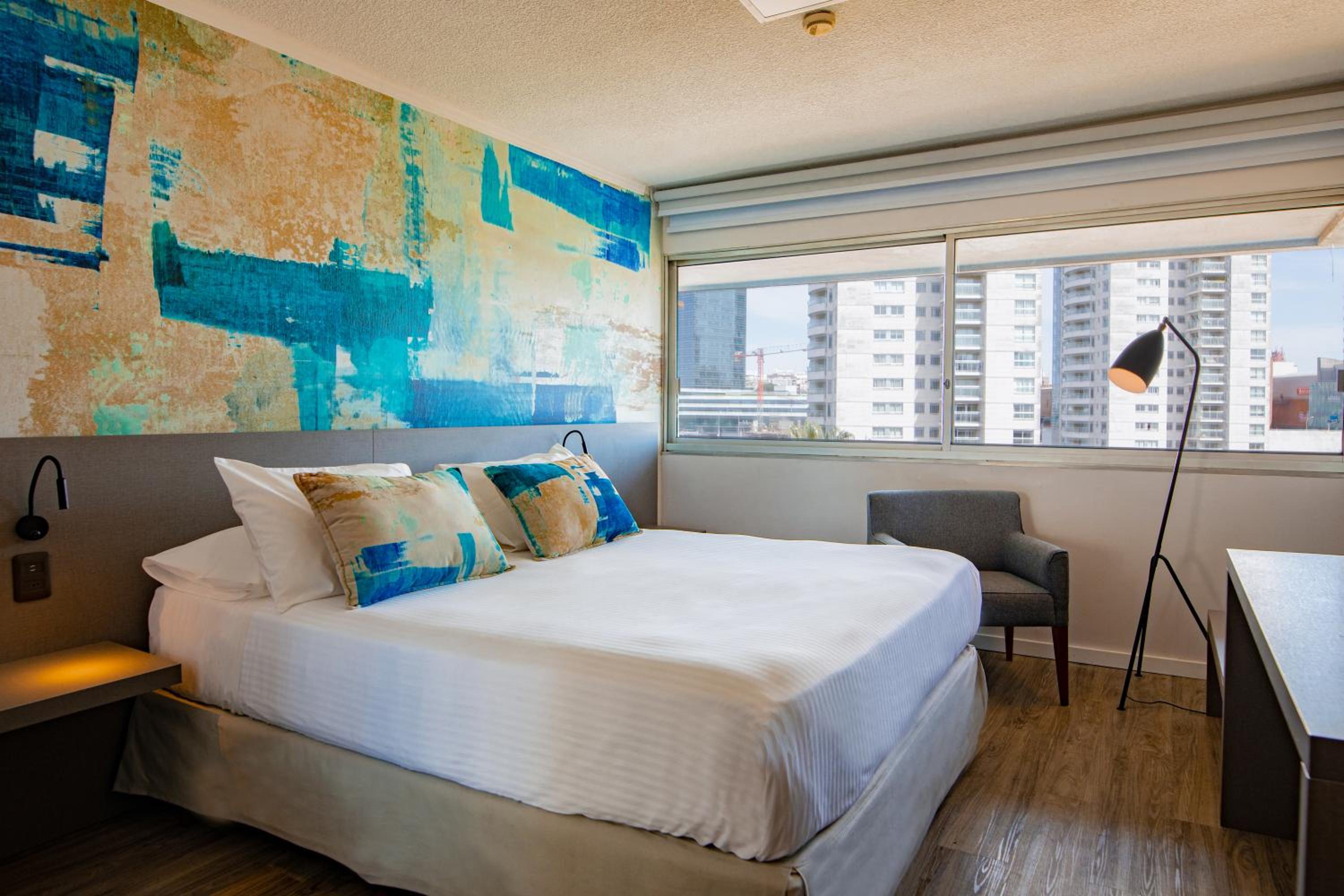 Standard Double Room - Photo 1