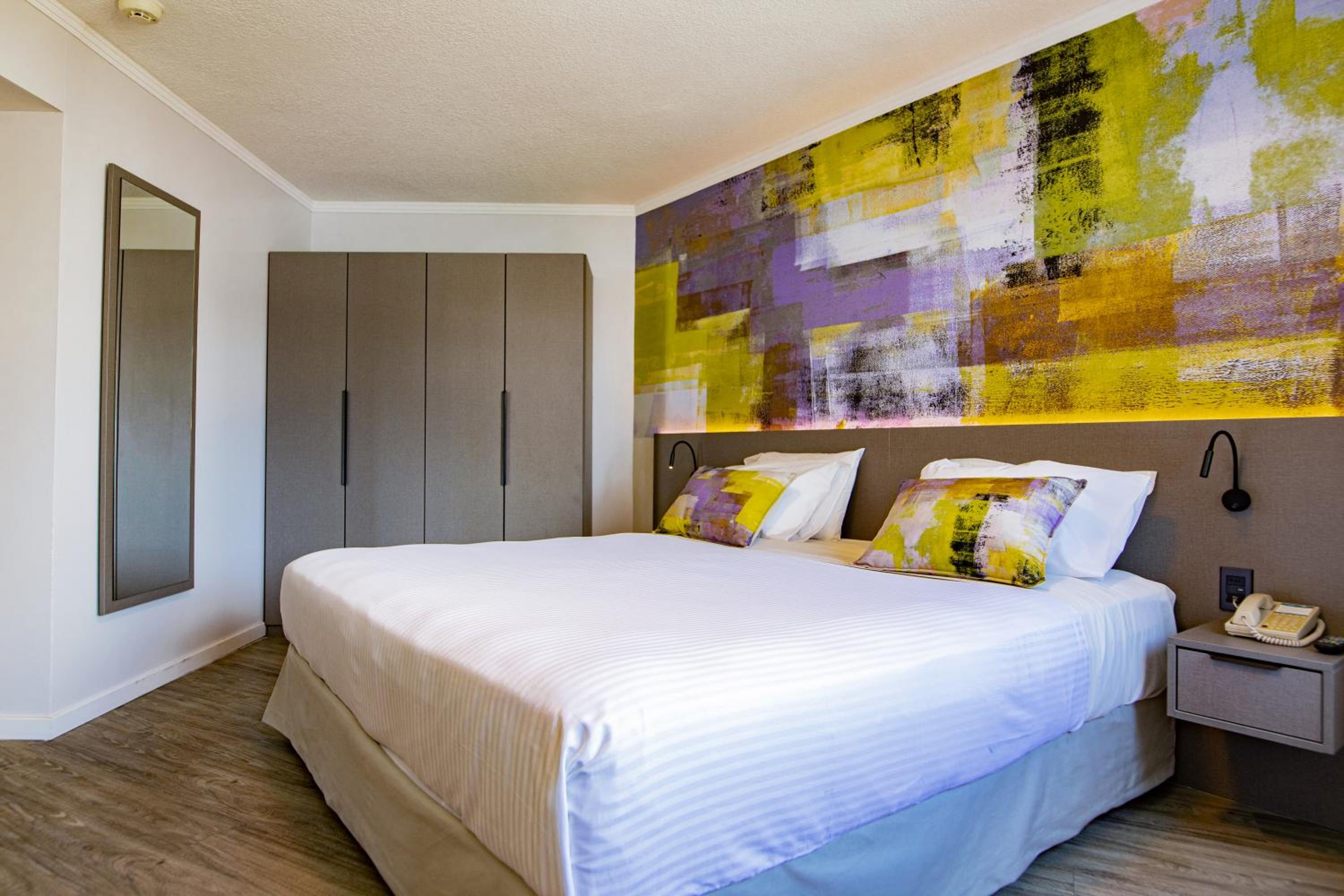 Superior Double Room photo 2