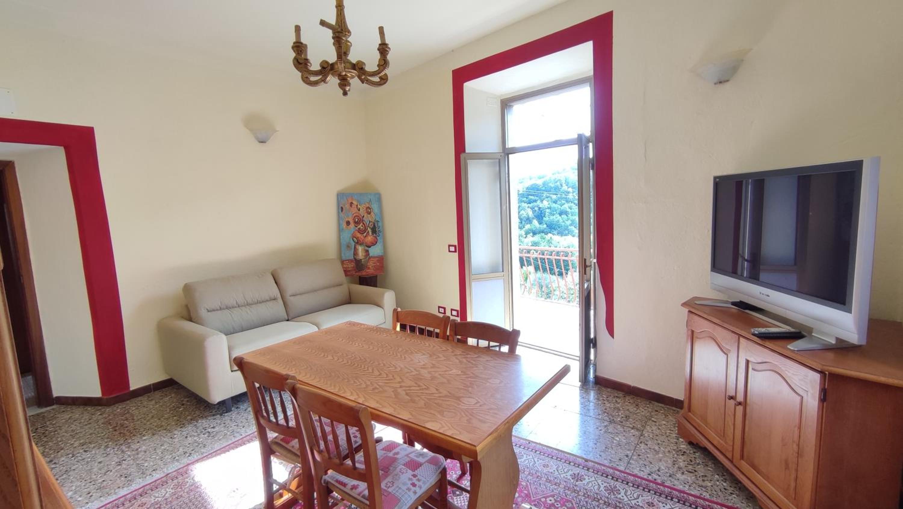 Three-Bedroom Apartment - Photo 8