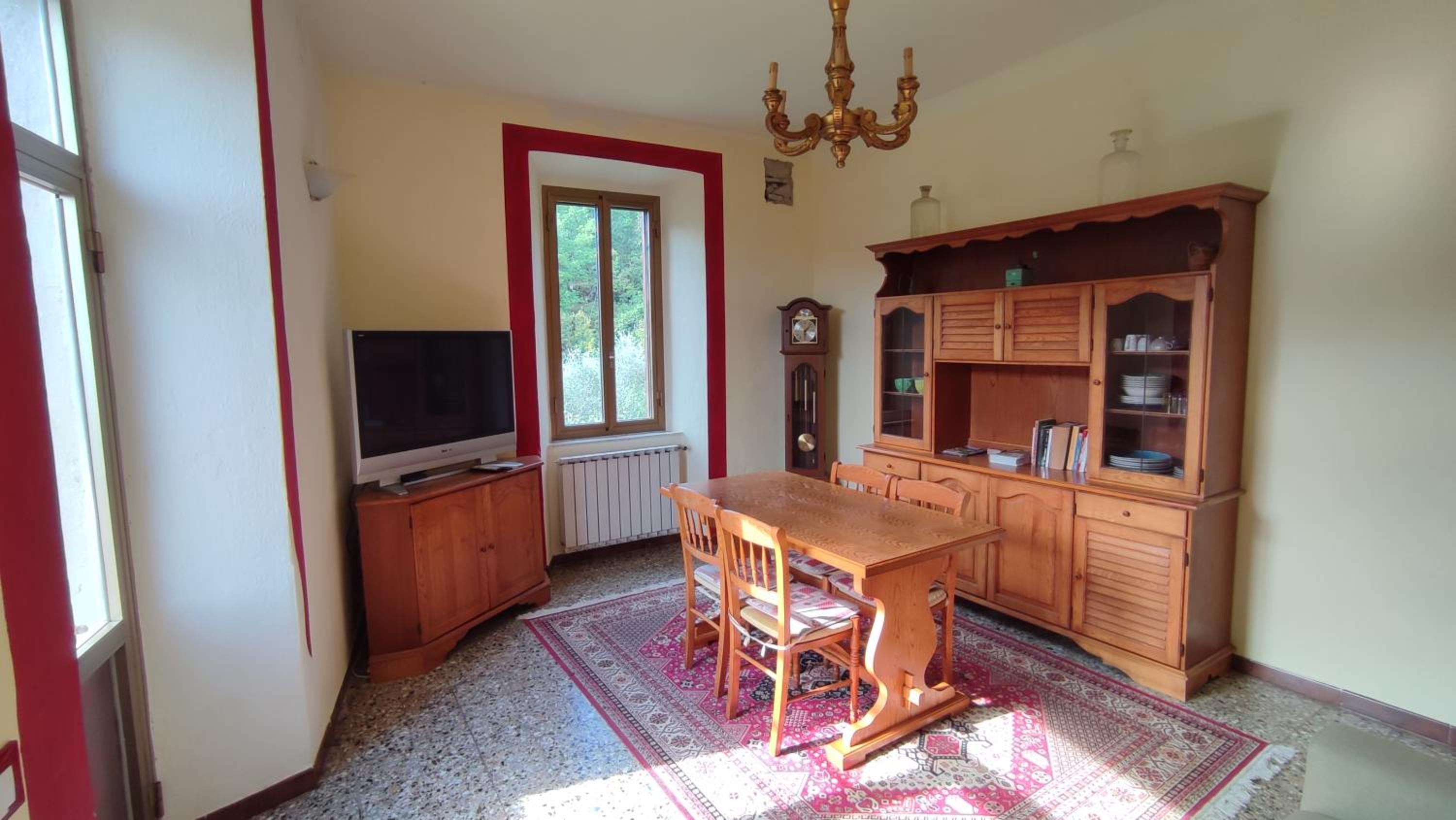 Three-Bedroom Apartment - Photo 2