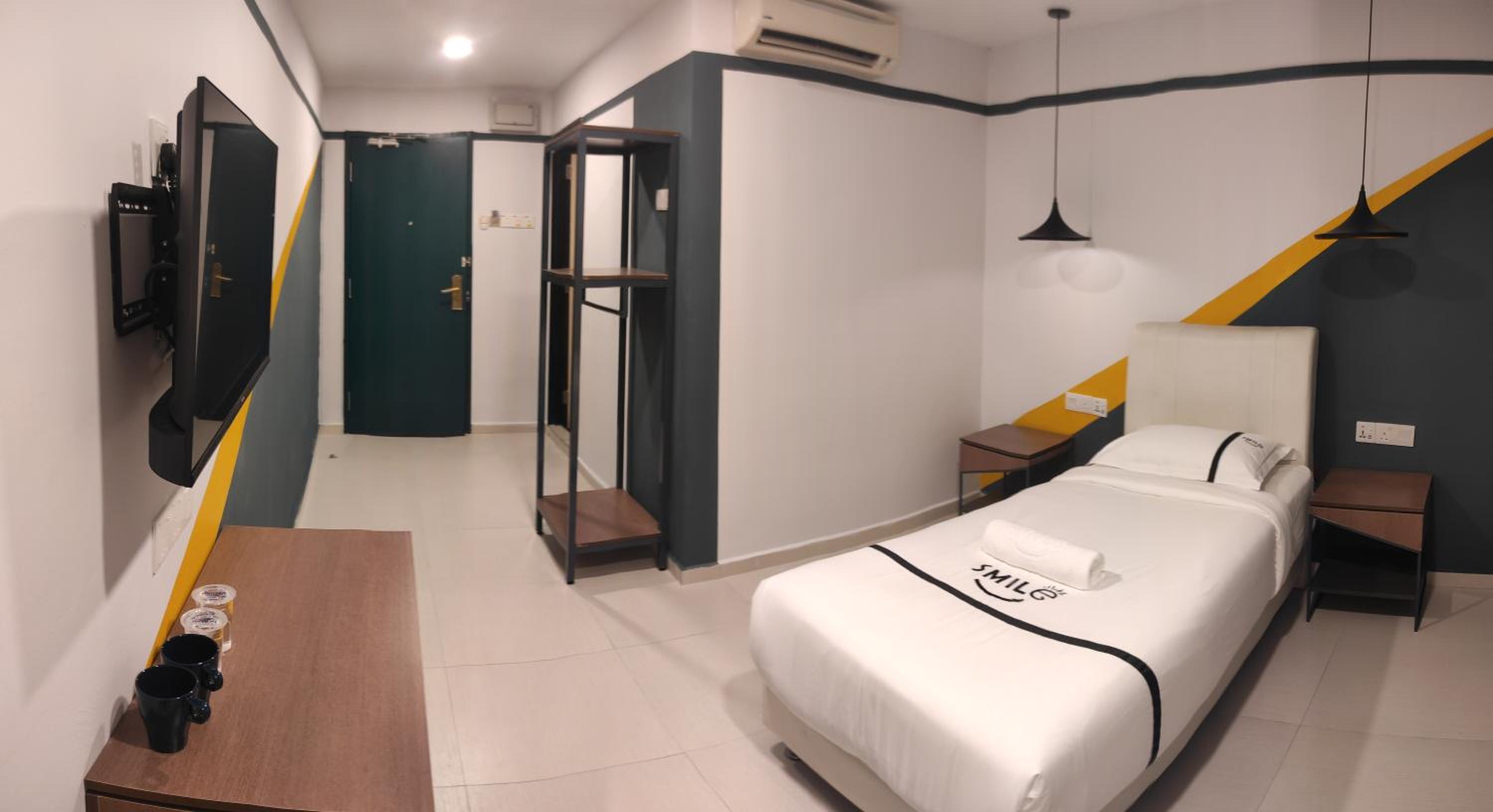 Single Room photo 2