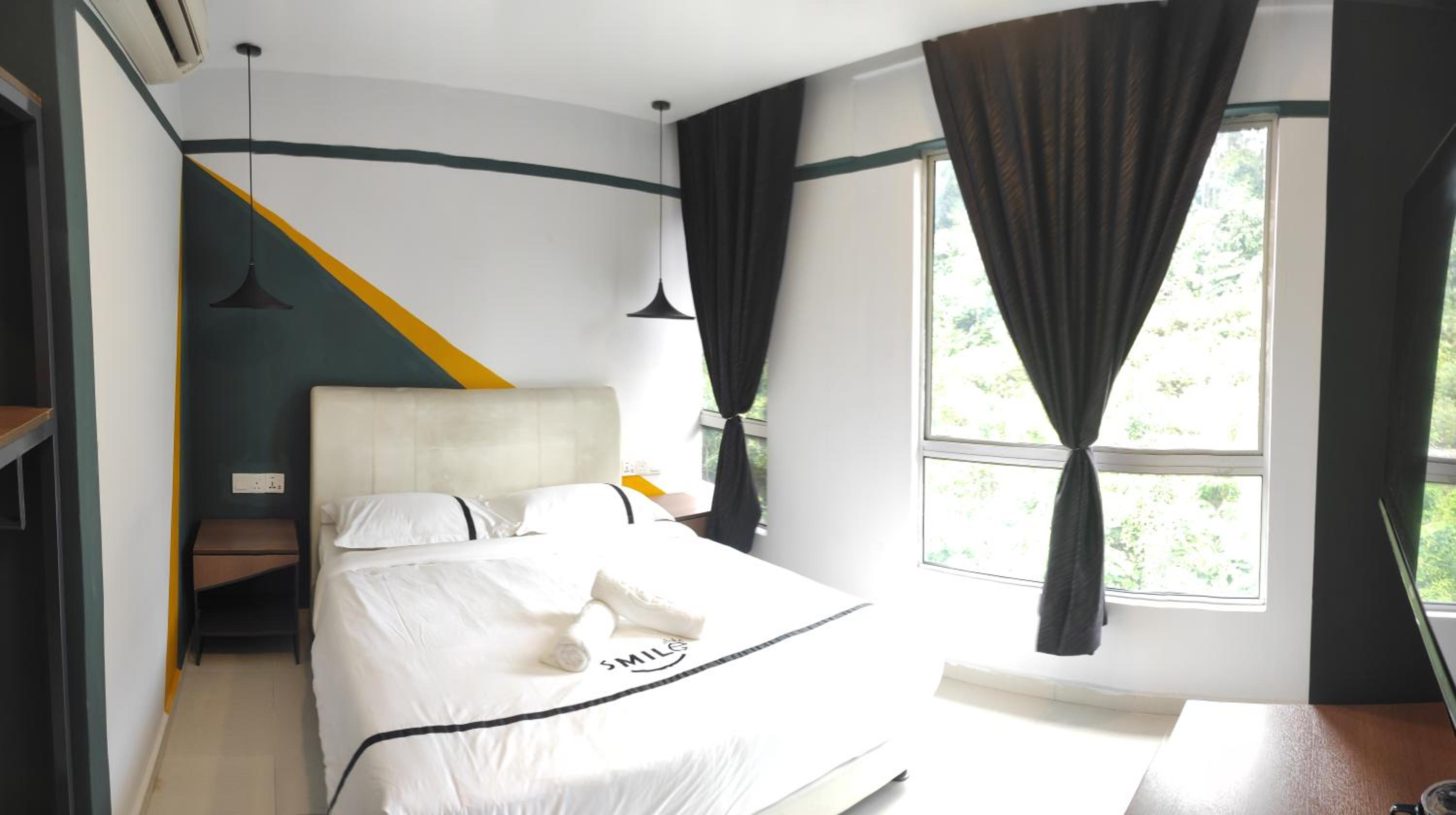 Deluxe Room - Photo 1