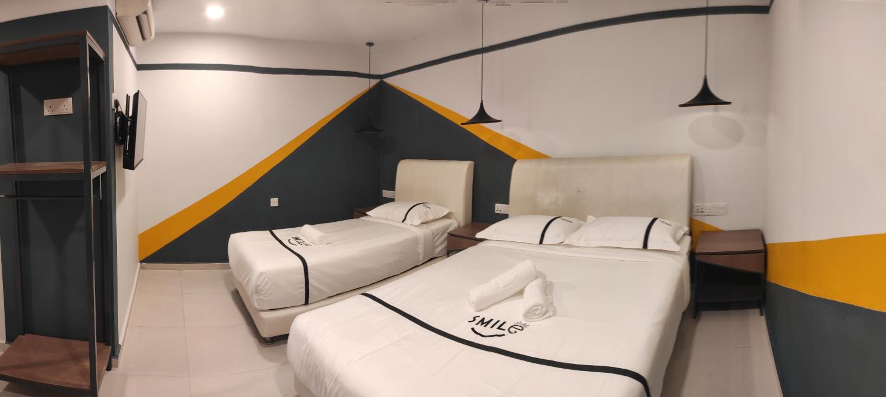 Triple Room - Photo 1