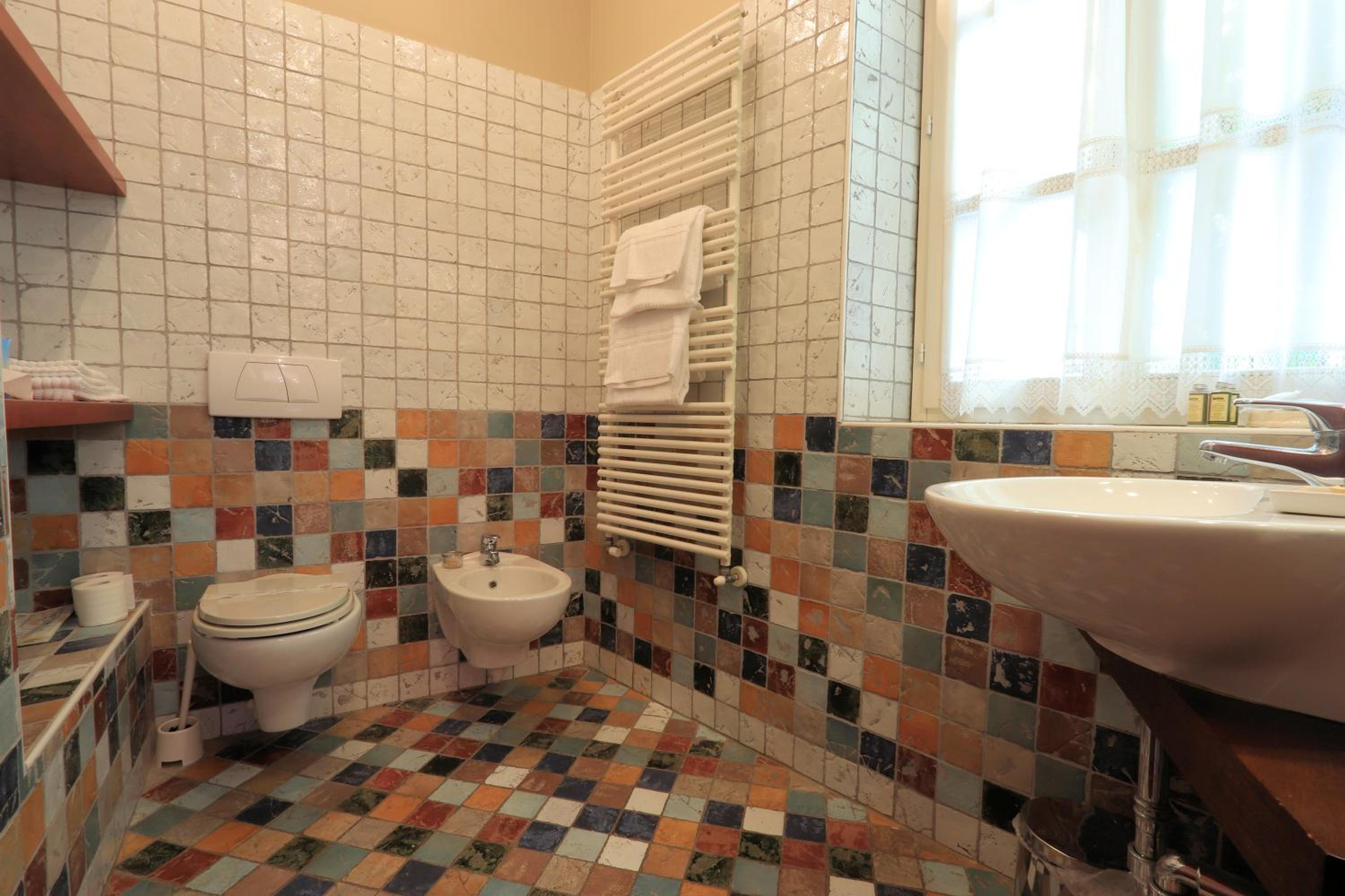 Suite with Terrace photo 3