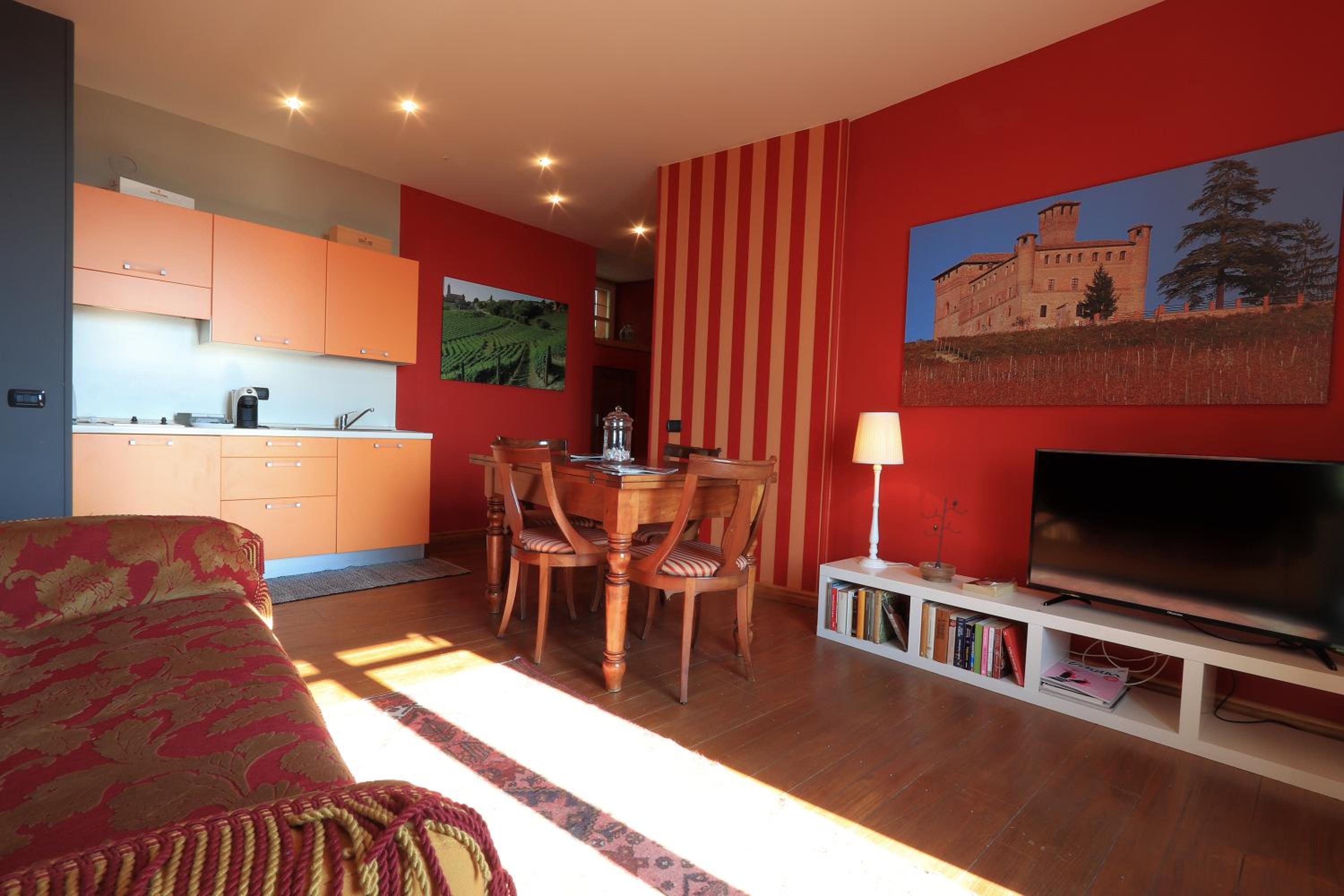 Suite with Terrace photo 1