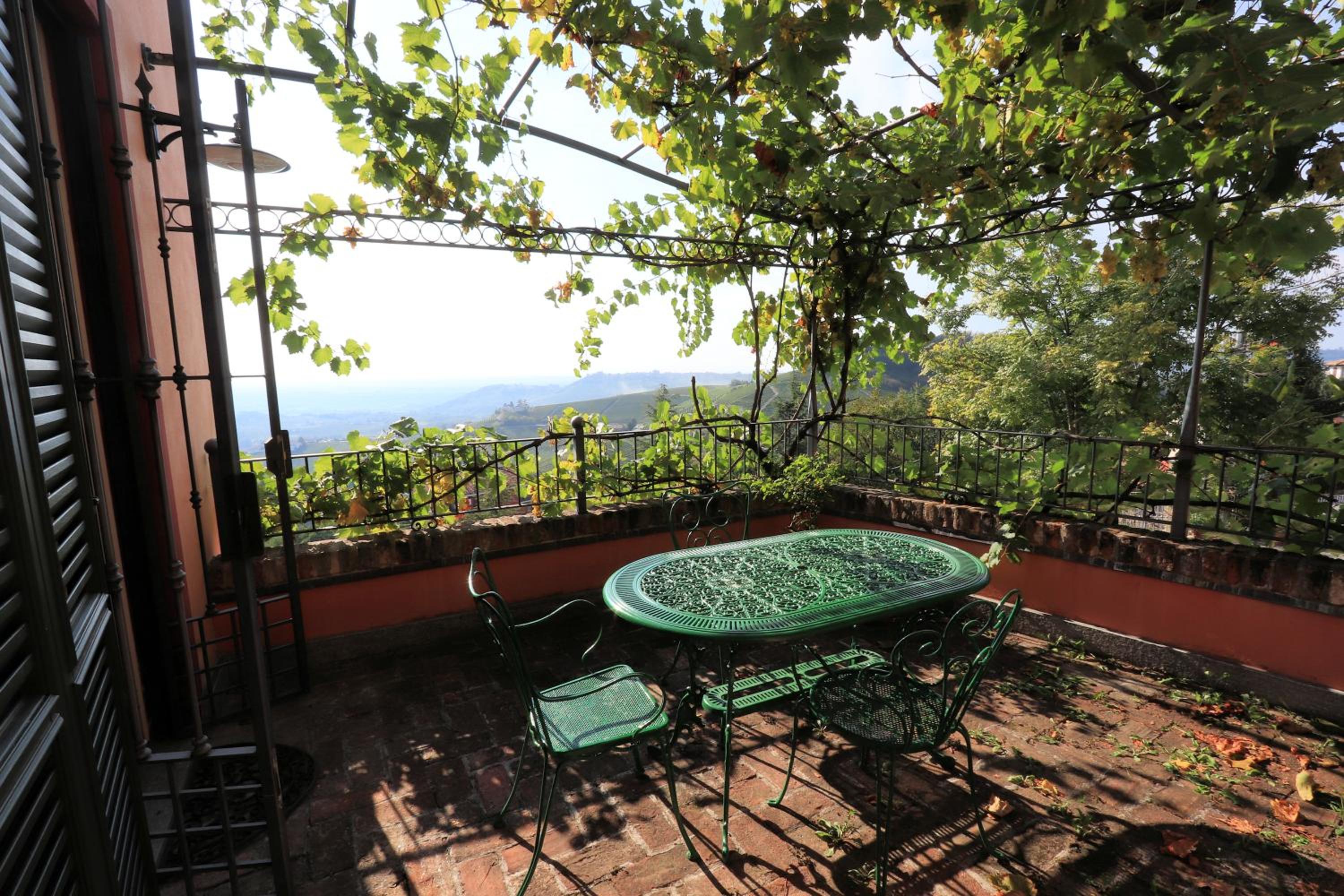 Suite with Terrace photo 2