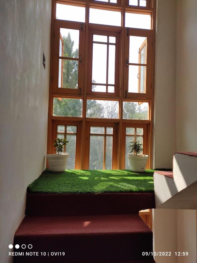Double Room with Mountain View photo 1
