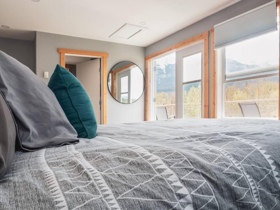 One-Bedroom Chalet photo 1