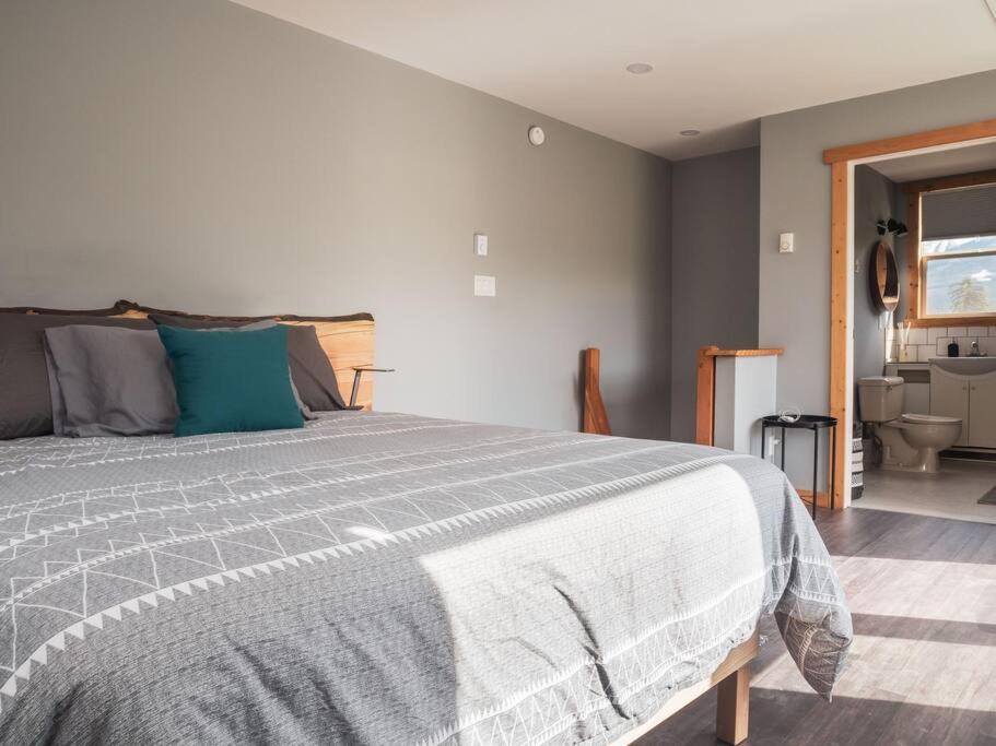 One-Bedroom Chalet photo 3