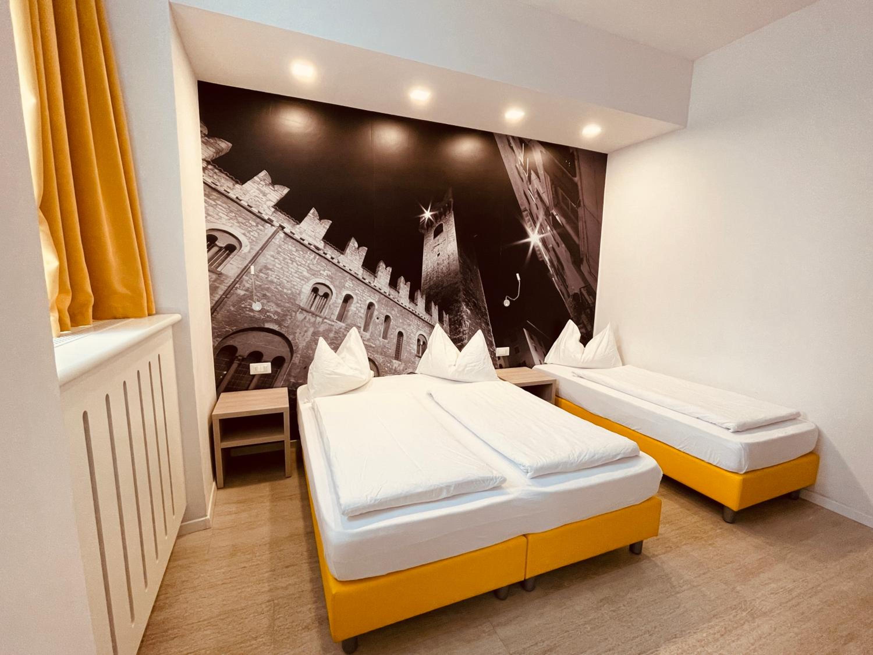 Comfort Triple Room - Photo 1