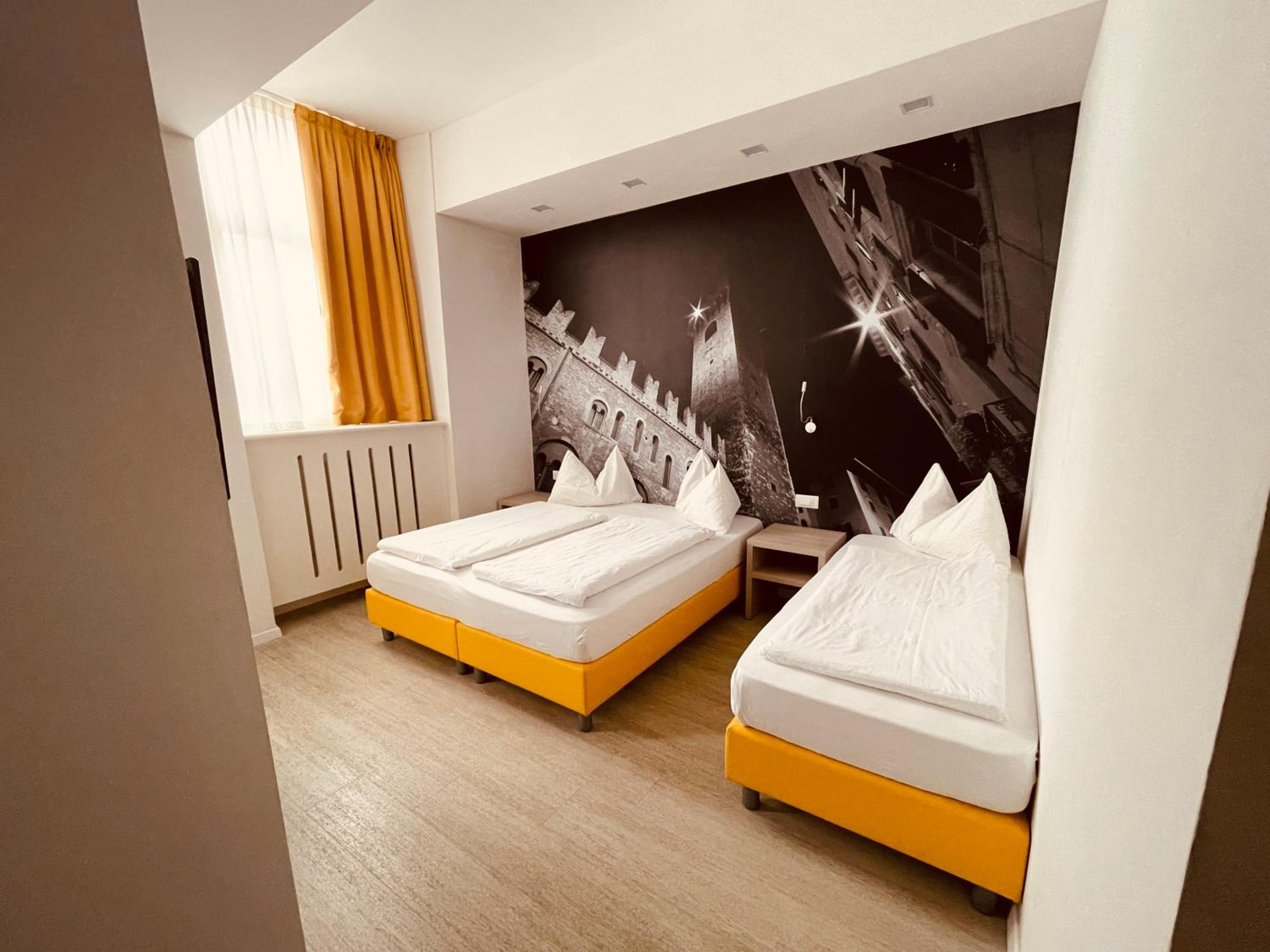 Comfort Triple Room - Photo 5