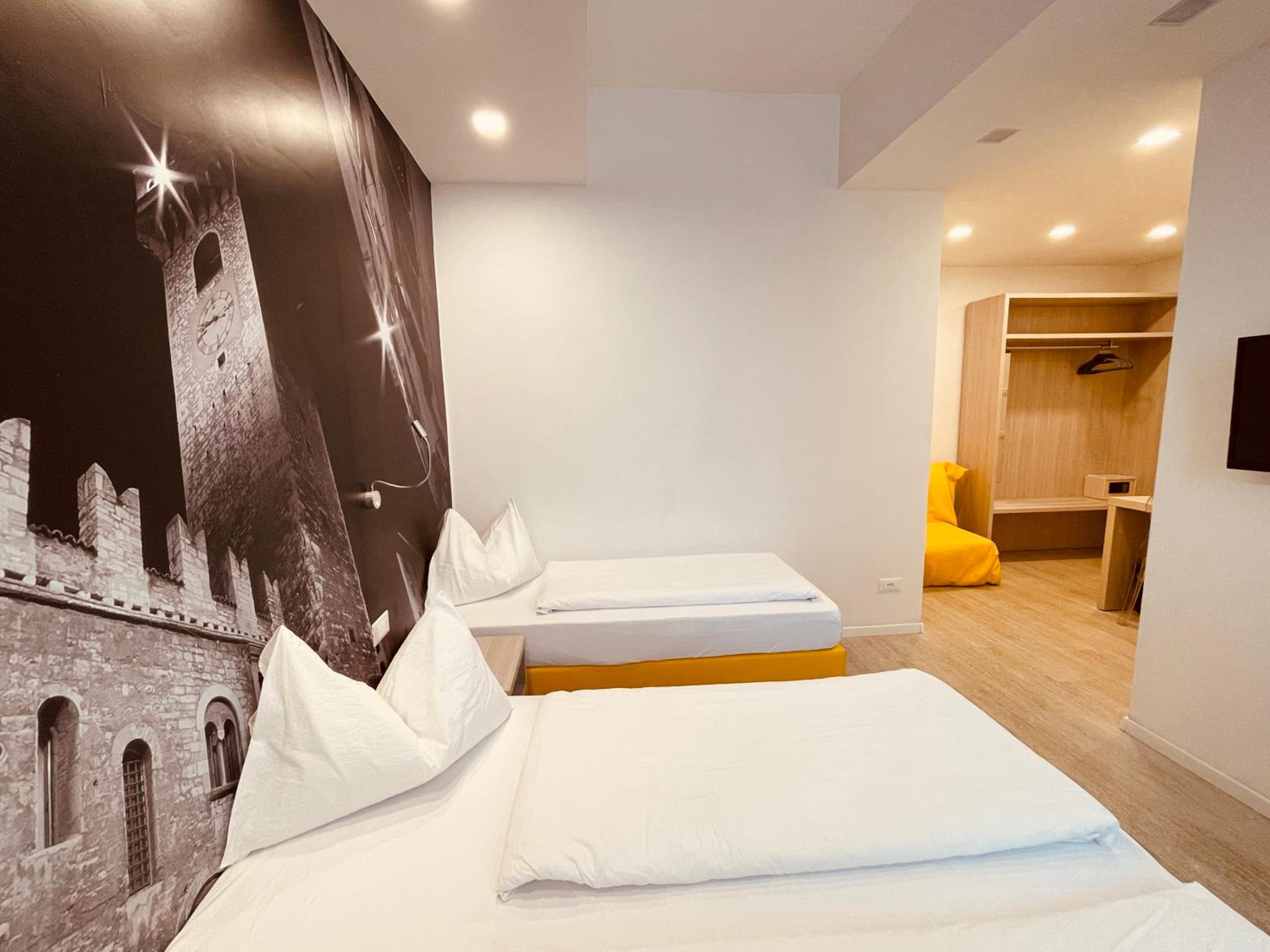 Comfort Triple Room - Photo 4