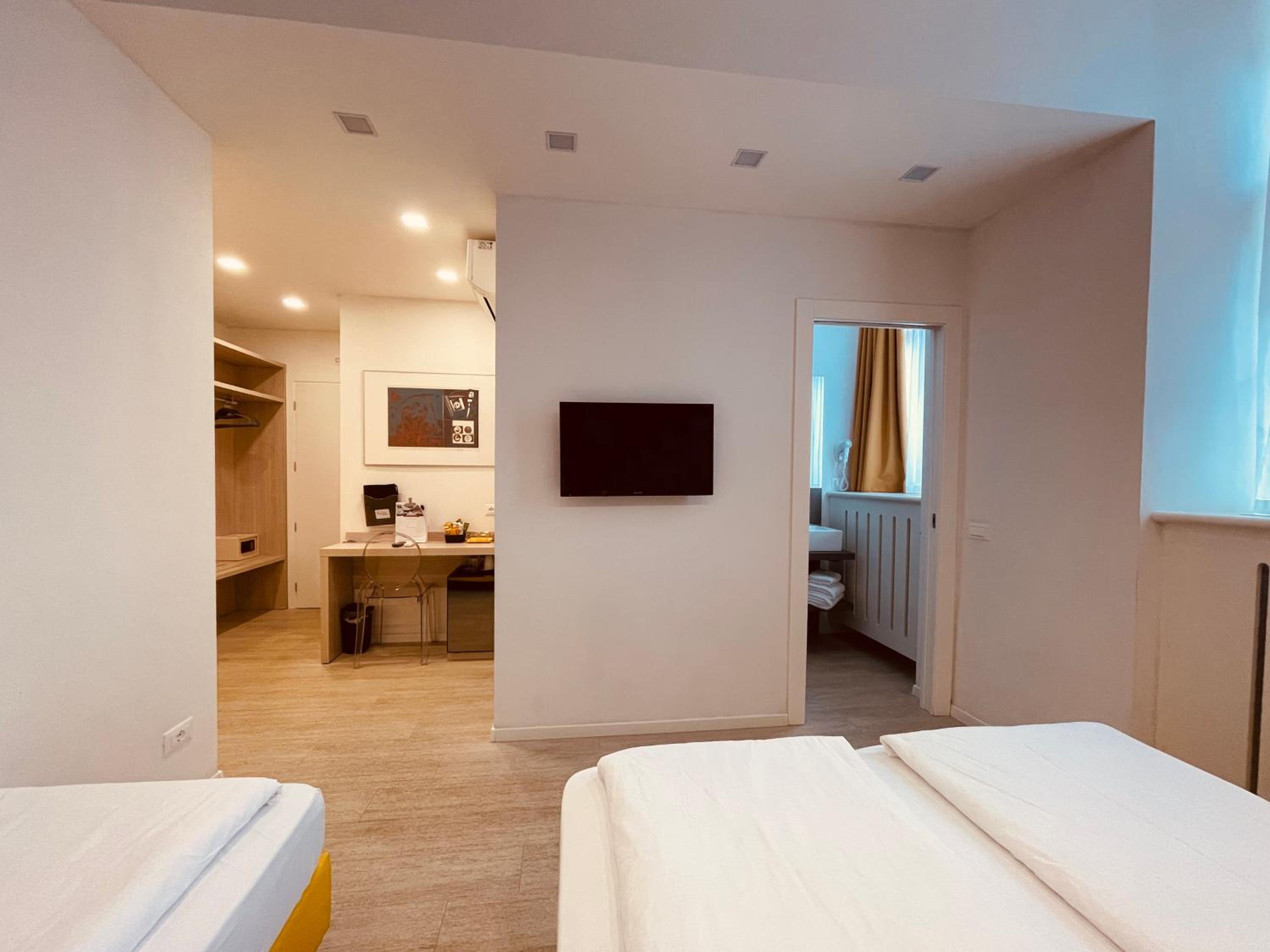 Comfort Triple Room - Photo 2