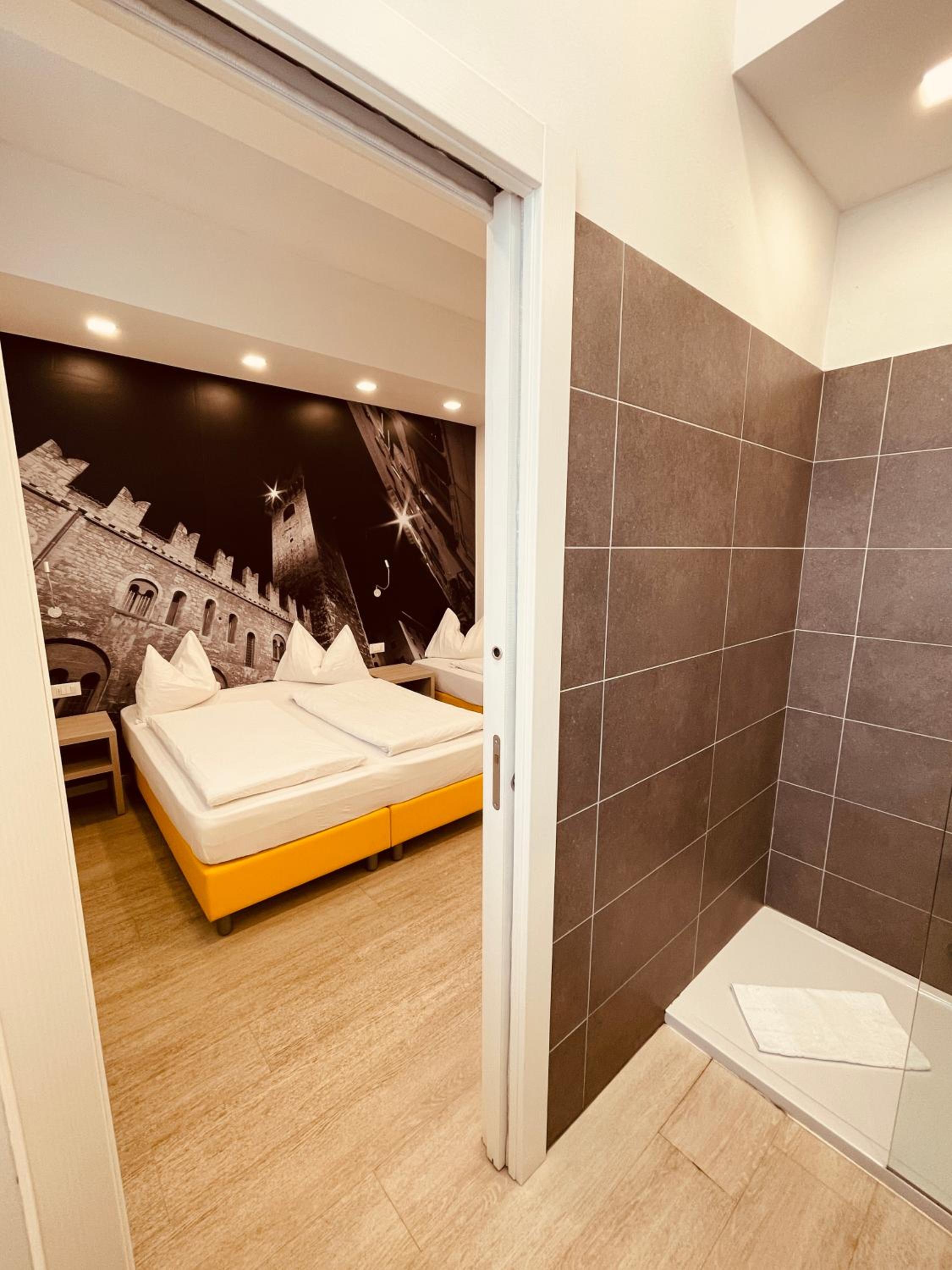 Comfort Triple Room - Photo 12