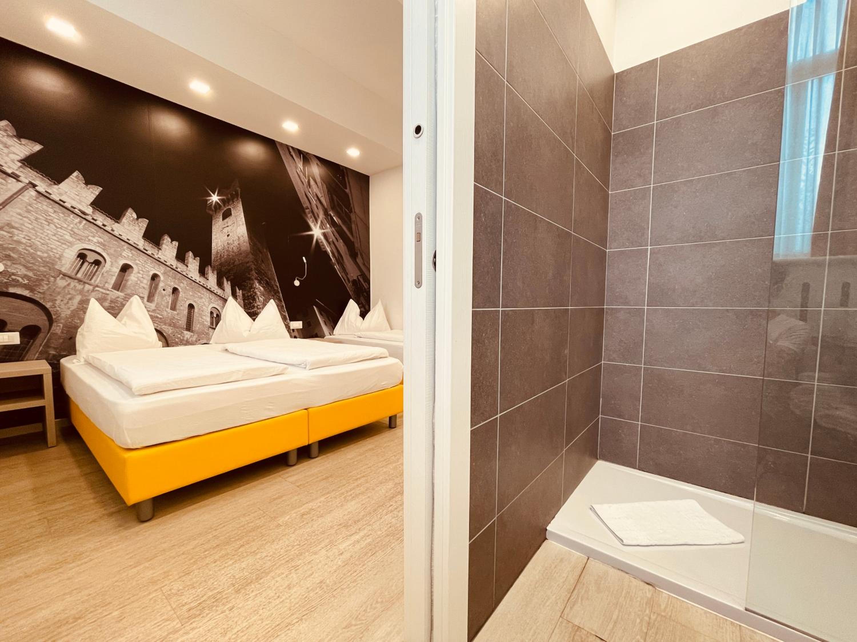 Comfort Triple Room - Photo 8