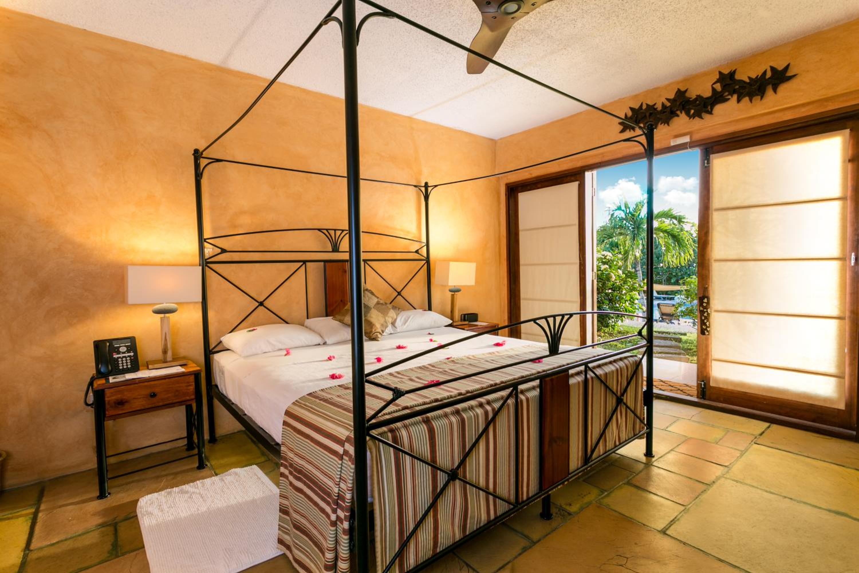 Two-Bedroom Villa photo 2