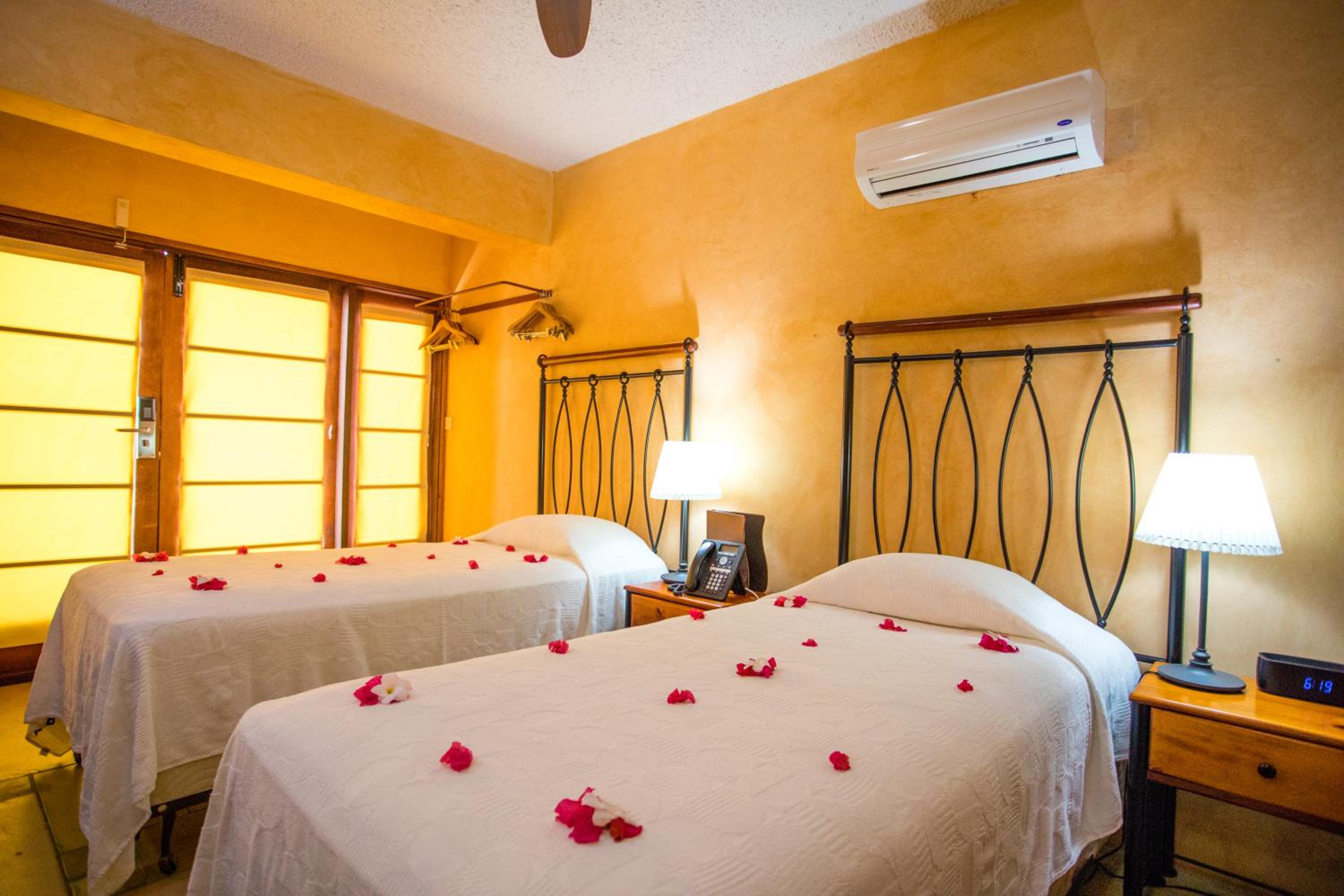 Two-Bedroom Villa photo 3