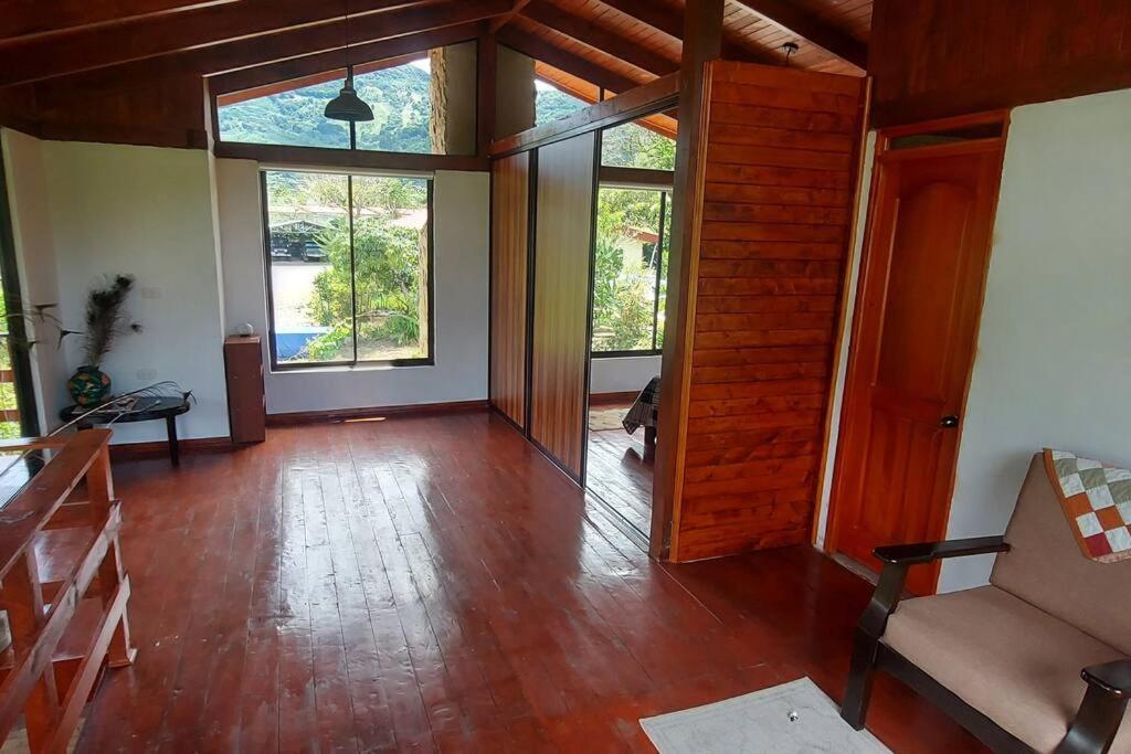 Two-Bedroom House photo 1