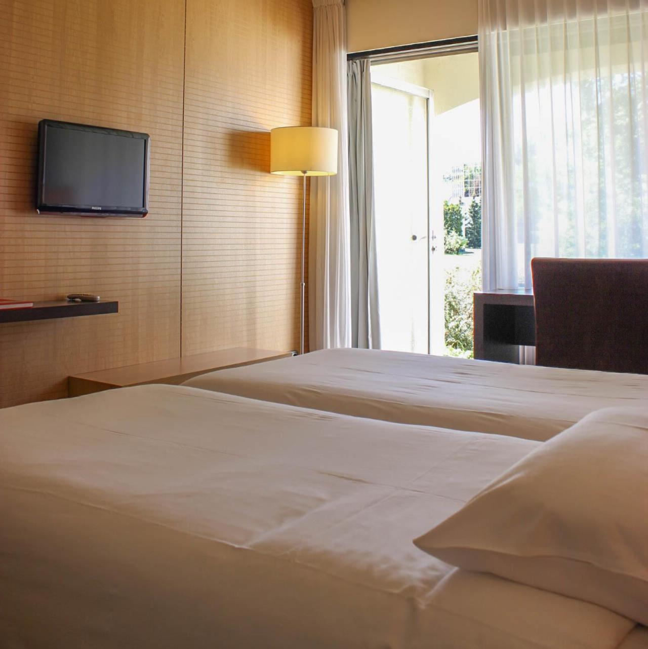 Comfort Twin Room