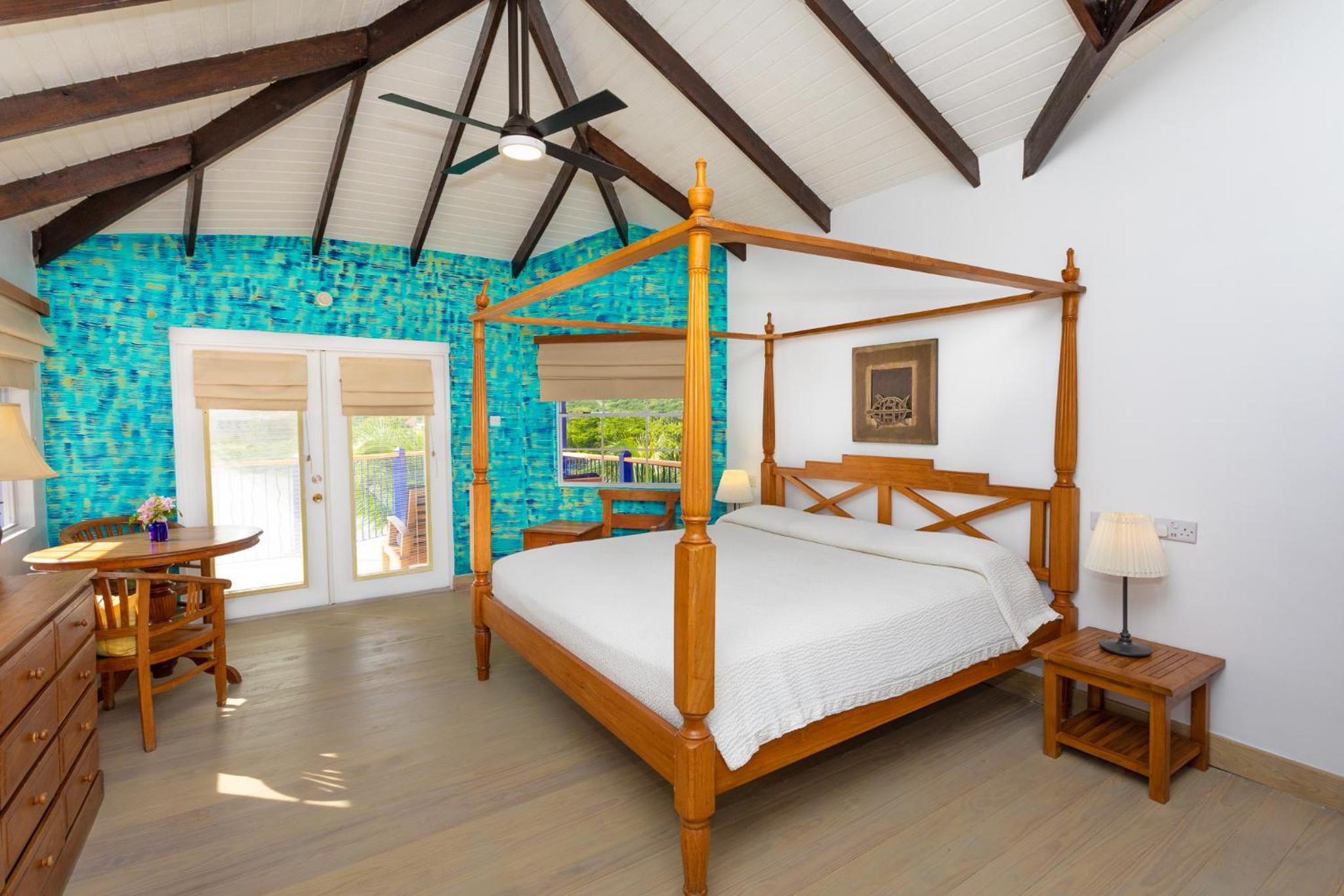 King or Twin Room