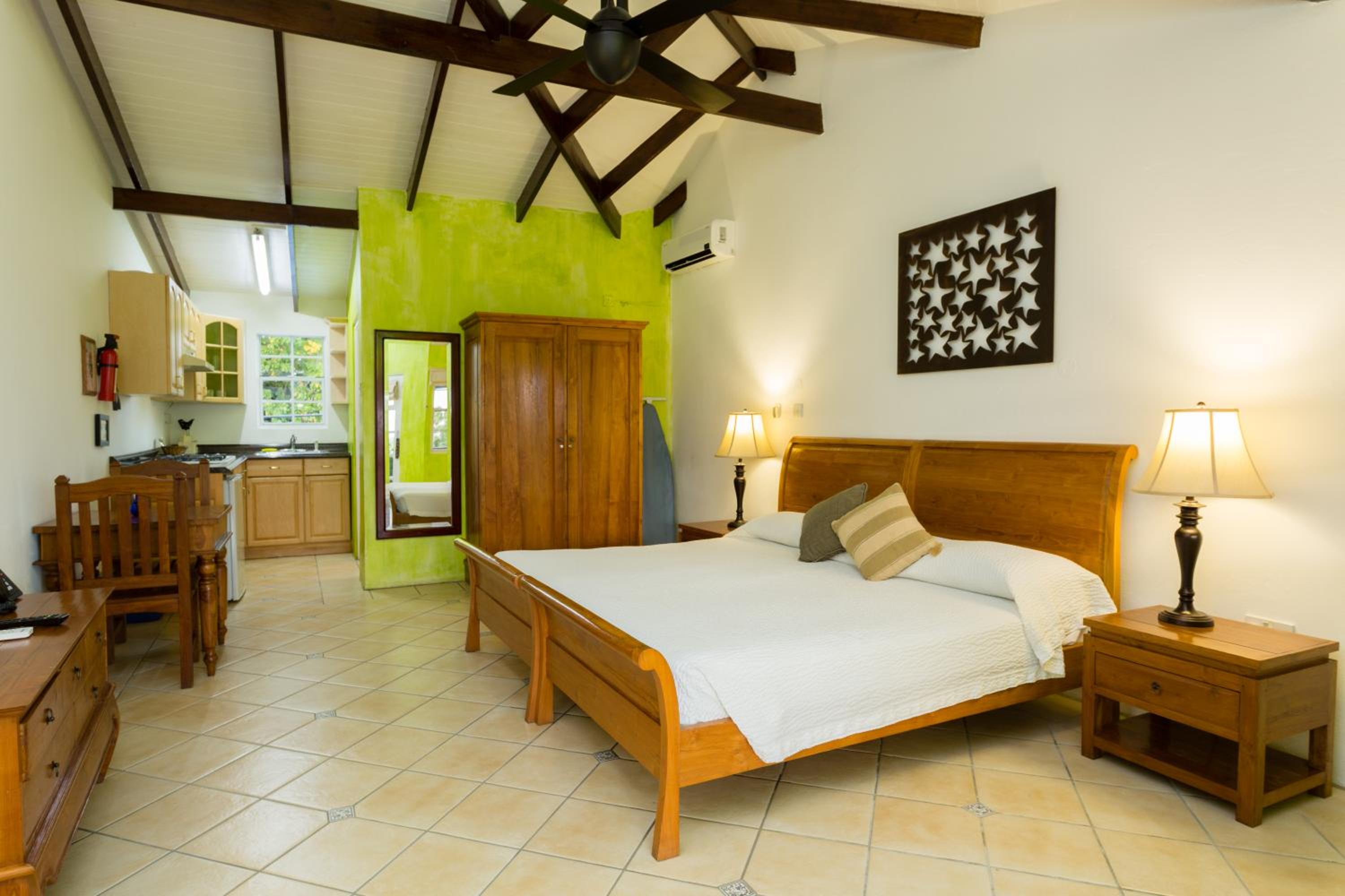 King or Twin Room photo 3