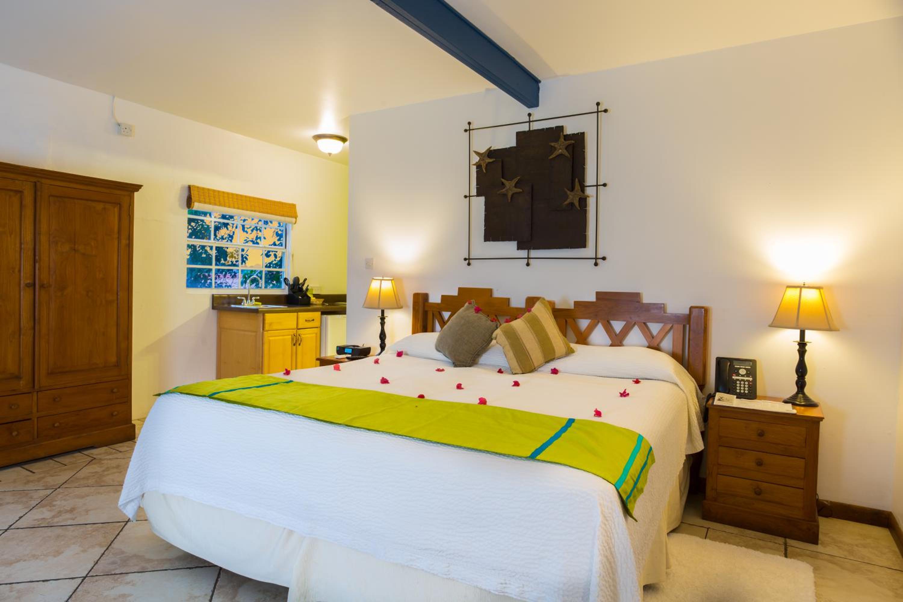 King or Twin Room photo 2