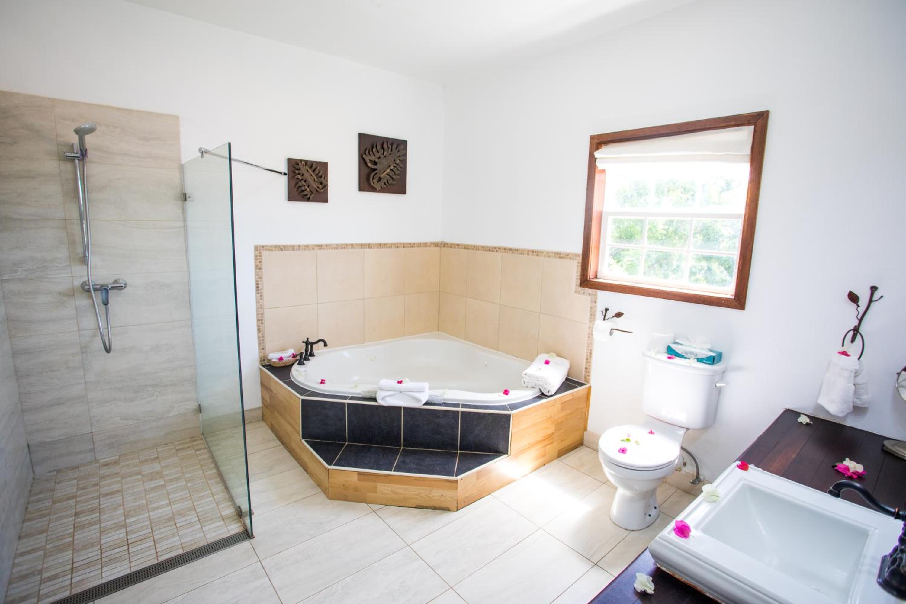 Deluxe King Suite photo 2