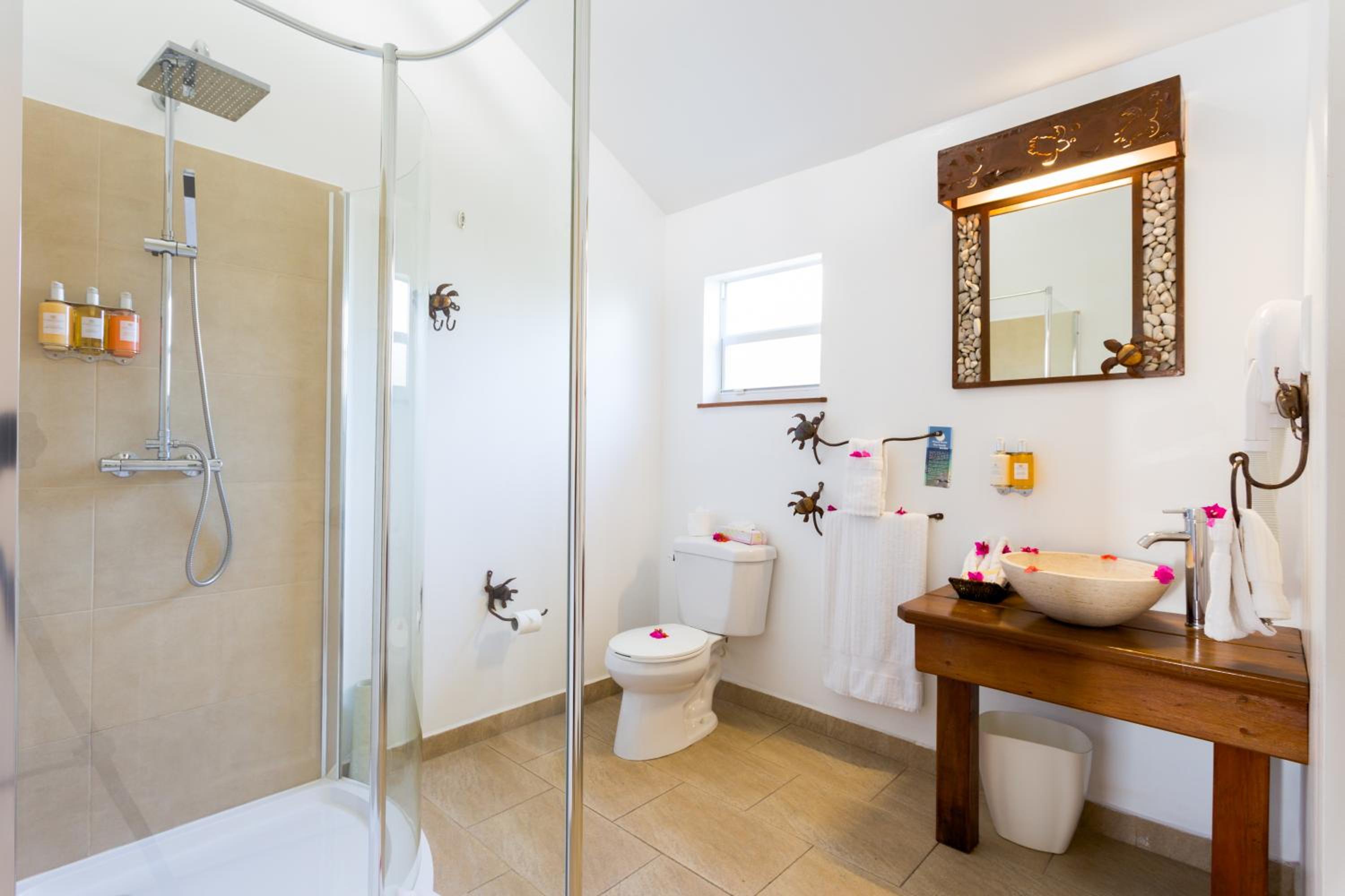King Suite with Ocean View